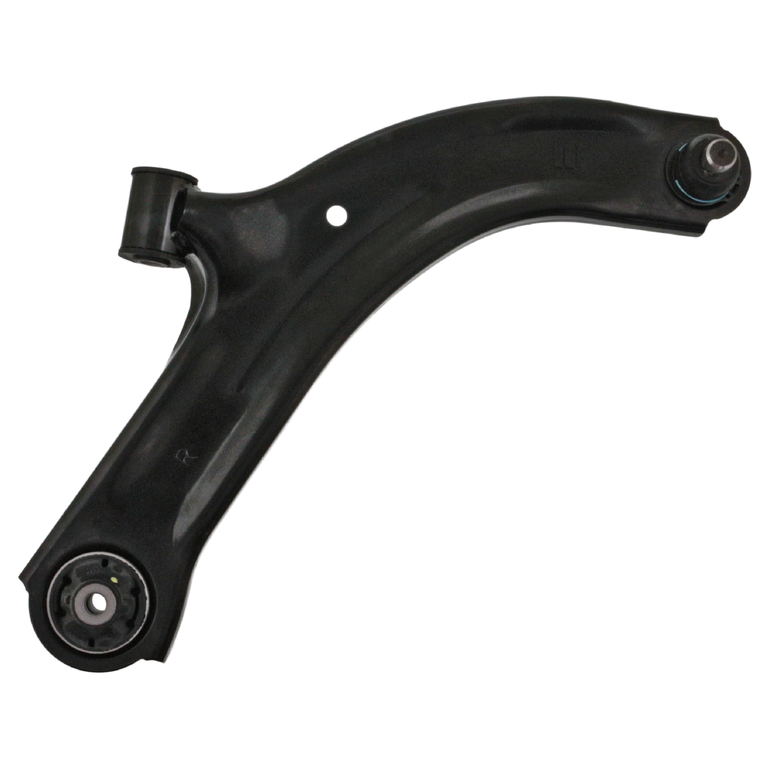 FEBI BILSTEIN Bærearm, hjulophæng 42629 nede for NISSAN