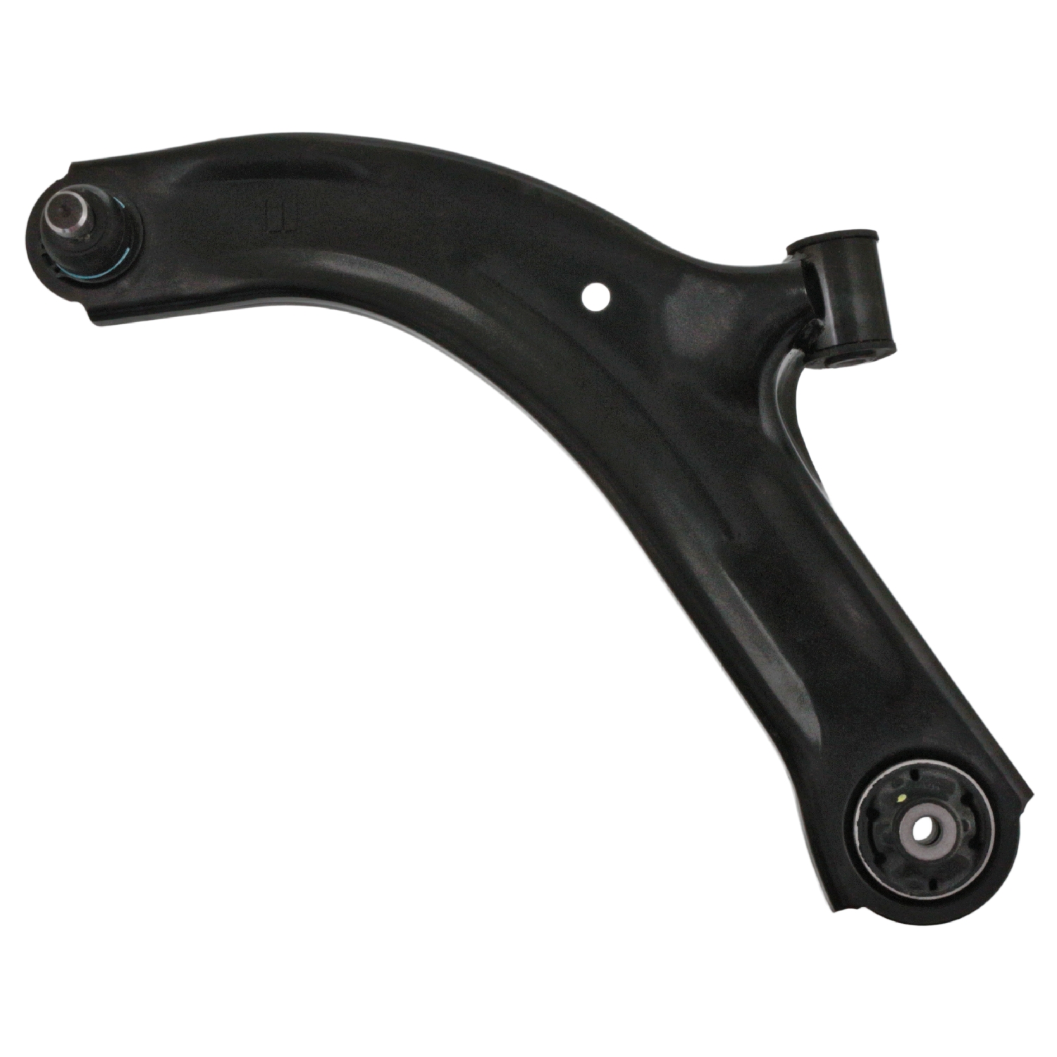 FEBI BILSTEIN Bærearm, hjulophæng 42628 nede for NISSAN