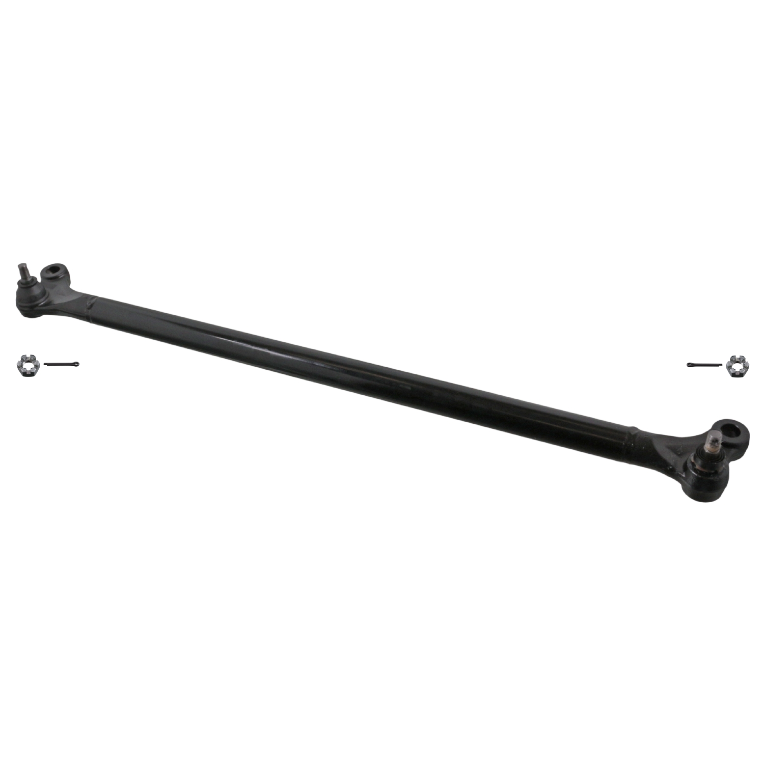 FEBI BILSTEIN Sporstang 42700 midten for NISSAN