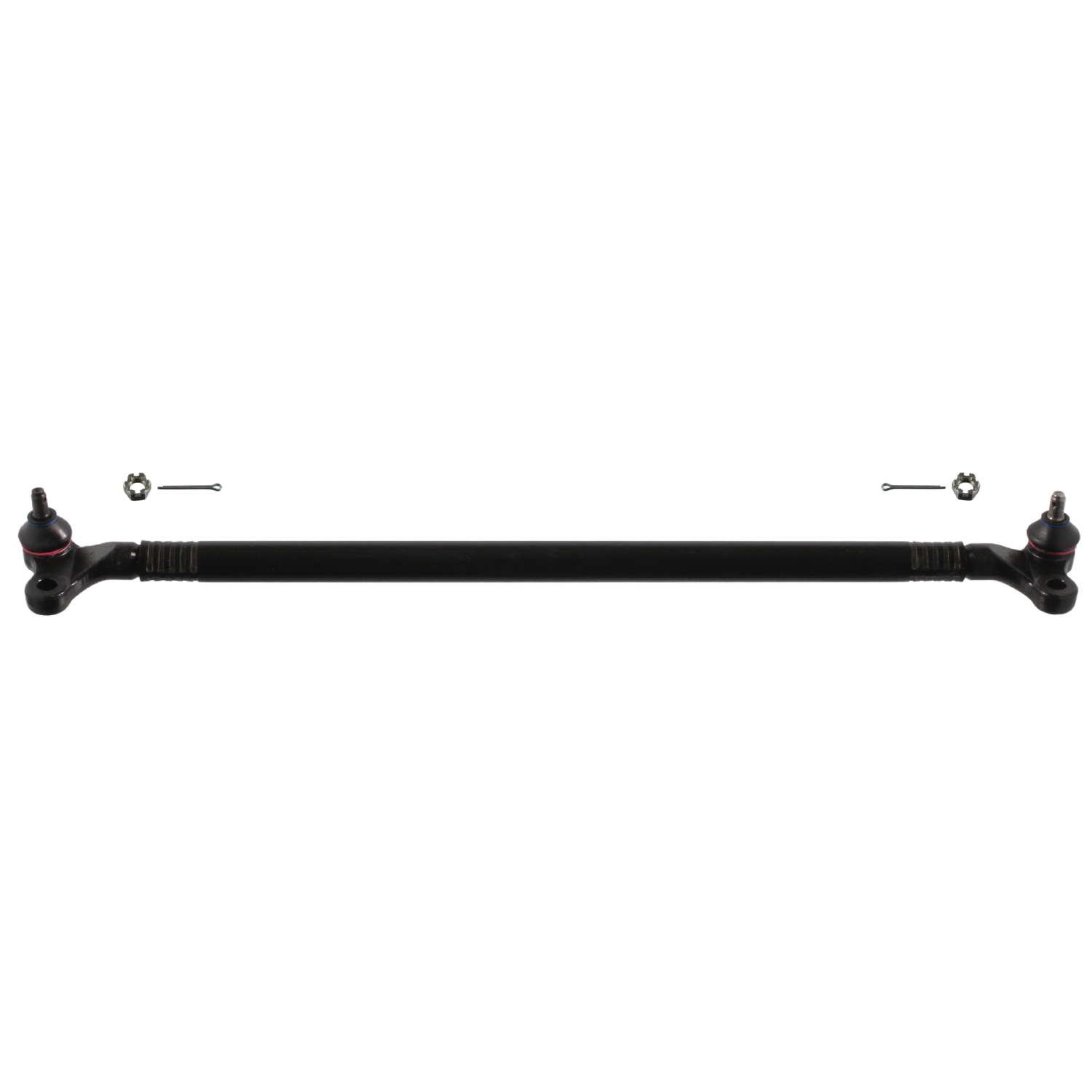 FEBI BILSTEIN Sporstang 42708 midten for NISSAN