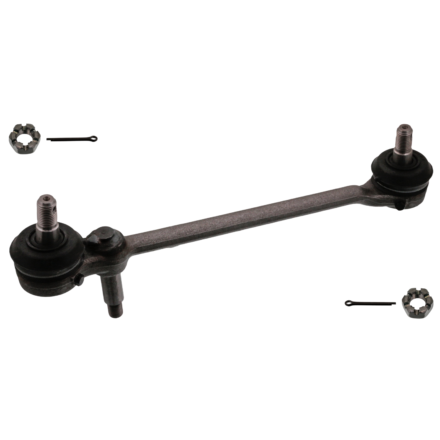 FEBI BILSTEIN Sporstang 42767 midten for NISSAN