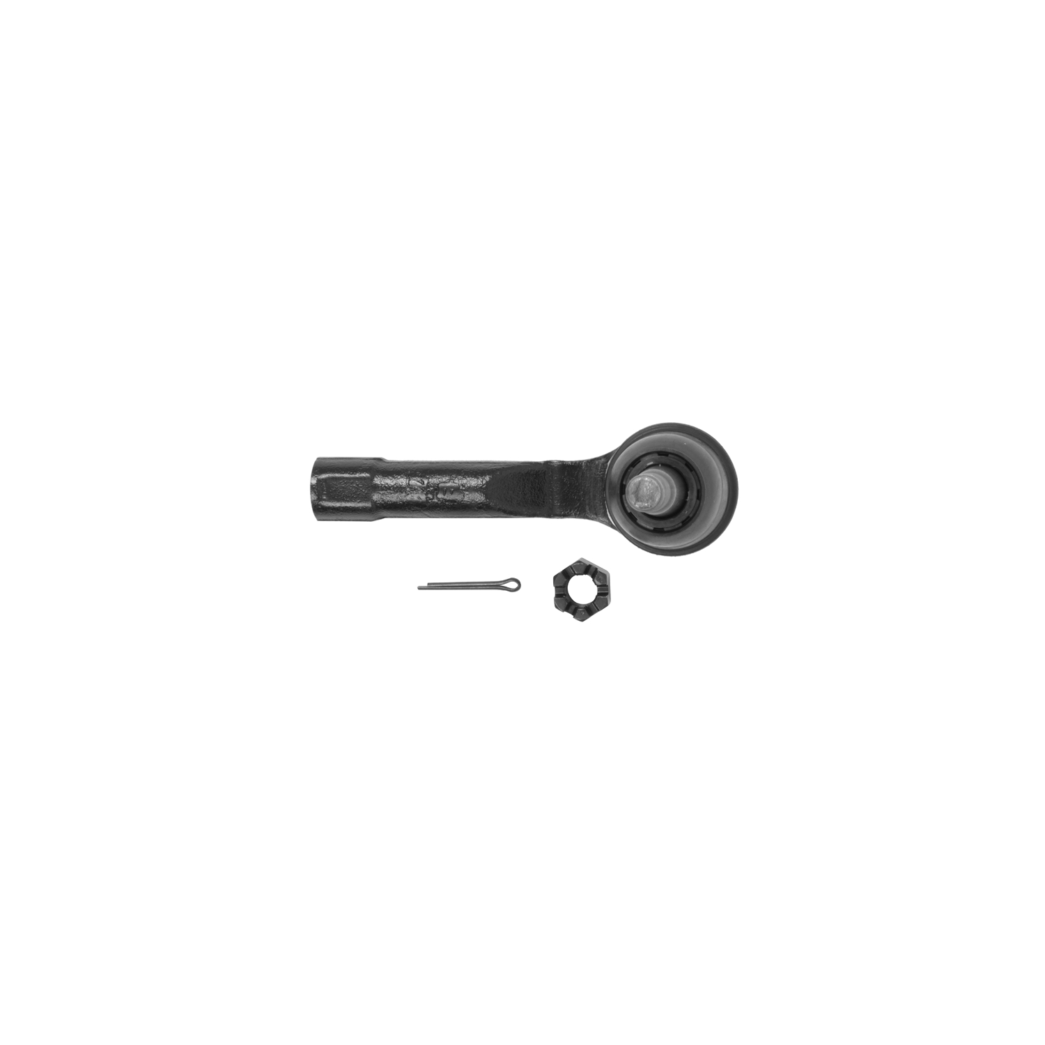 FEBI BILSTEIN Sporstangkugle 42771 højre foraksel for NISSAN