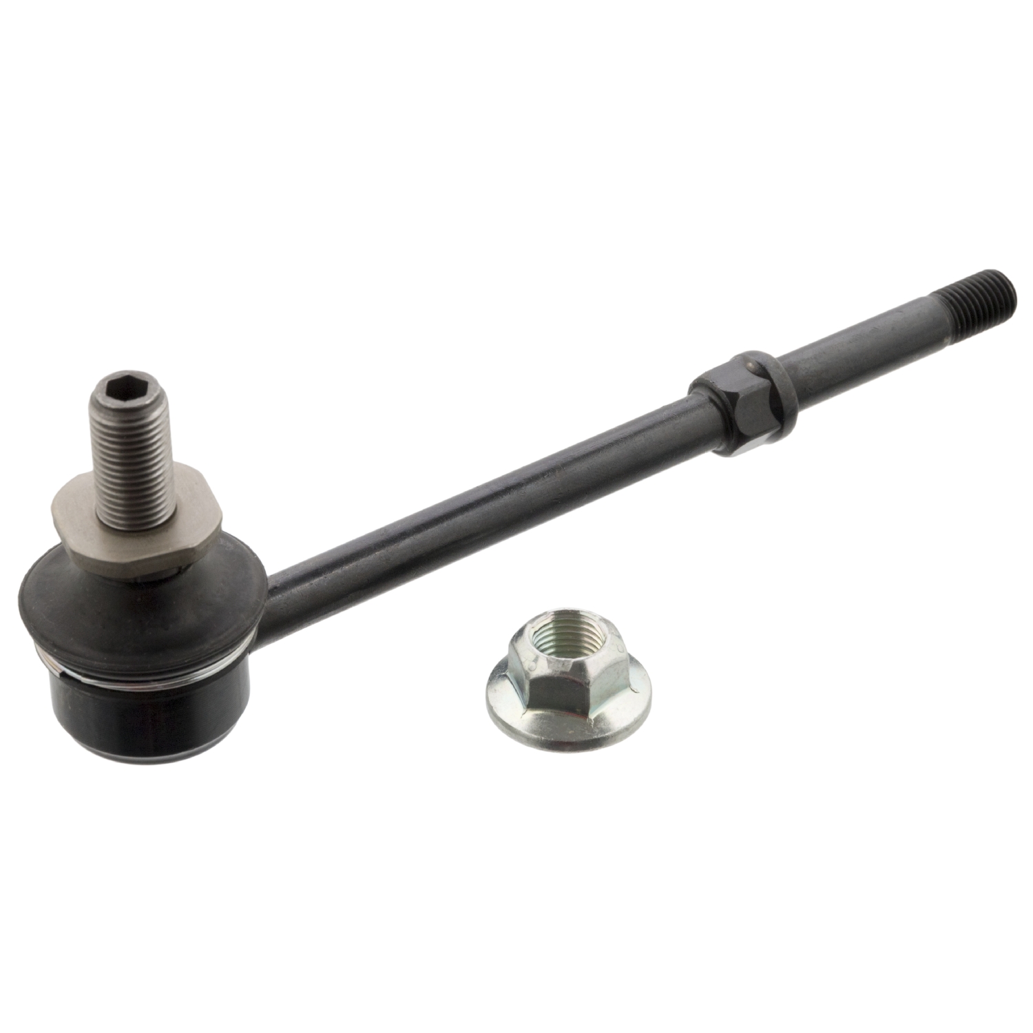 FEBI BILSTEIN Stang/led, stabilisator 42973 højre foraksel for TOYOTA