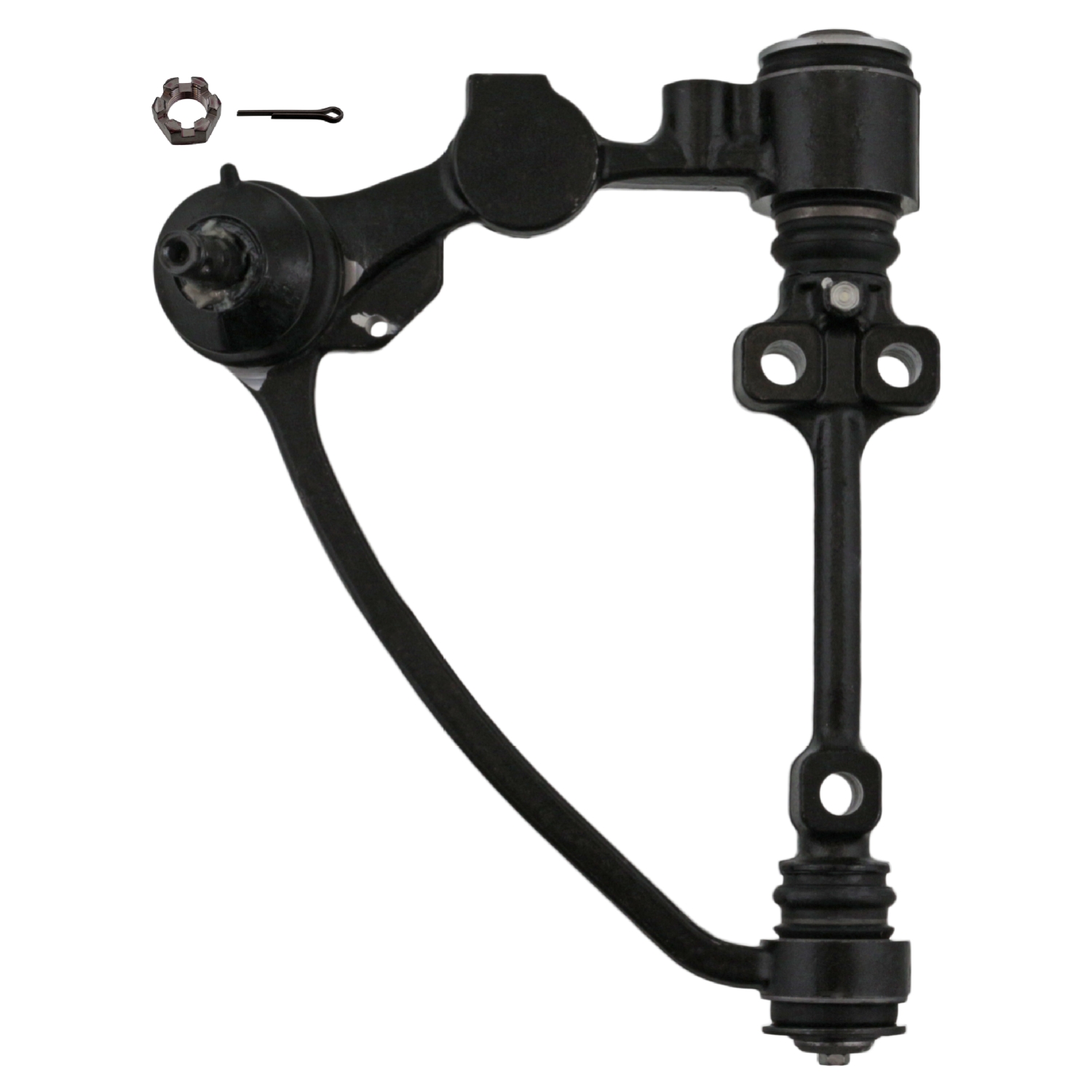 FEBI BILSTEIN Bærearm, hjulophæng 43005 oppe for TOYOTA