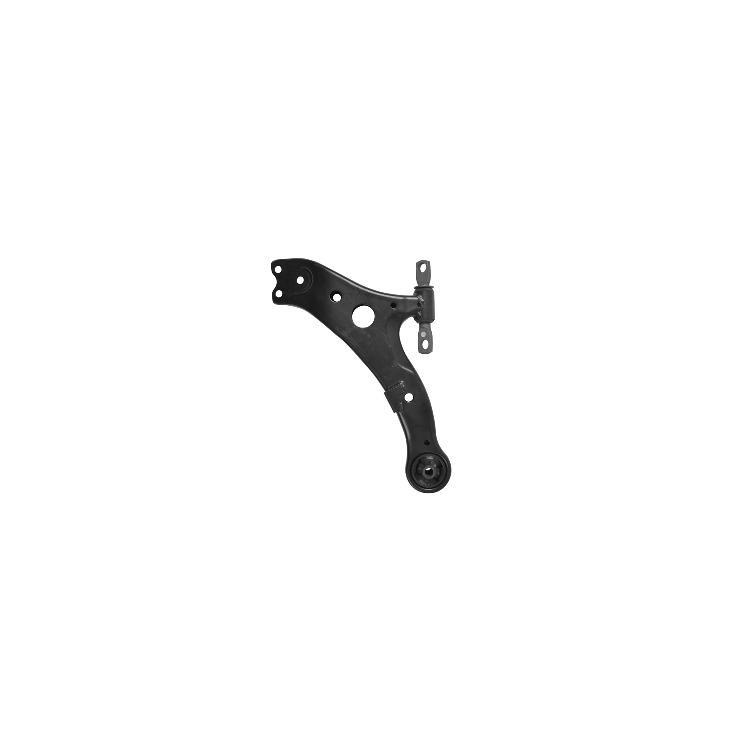FEBI BILSTEIN Bærearm, hjulophæng 43007 nede for LEXUS