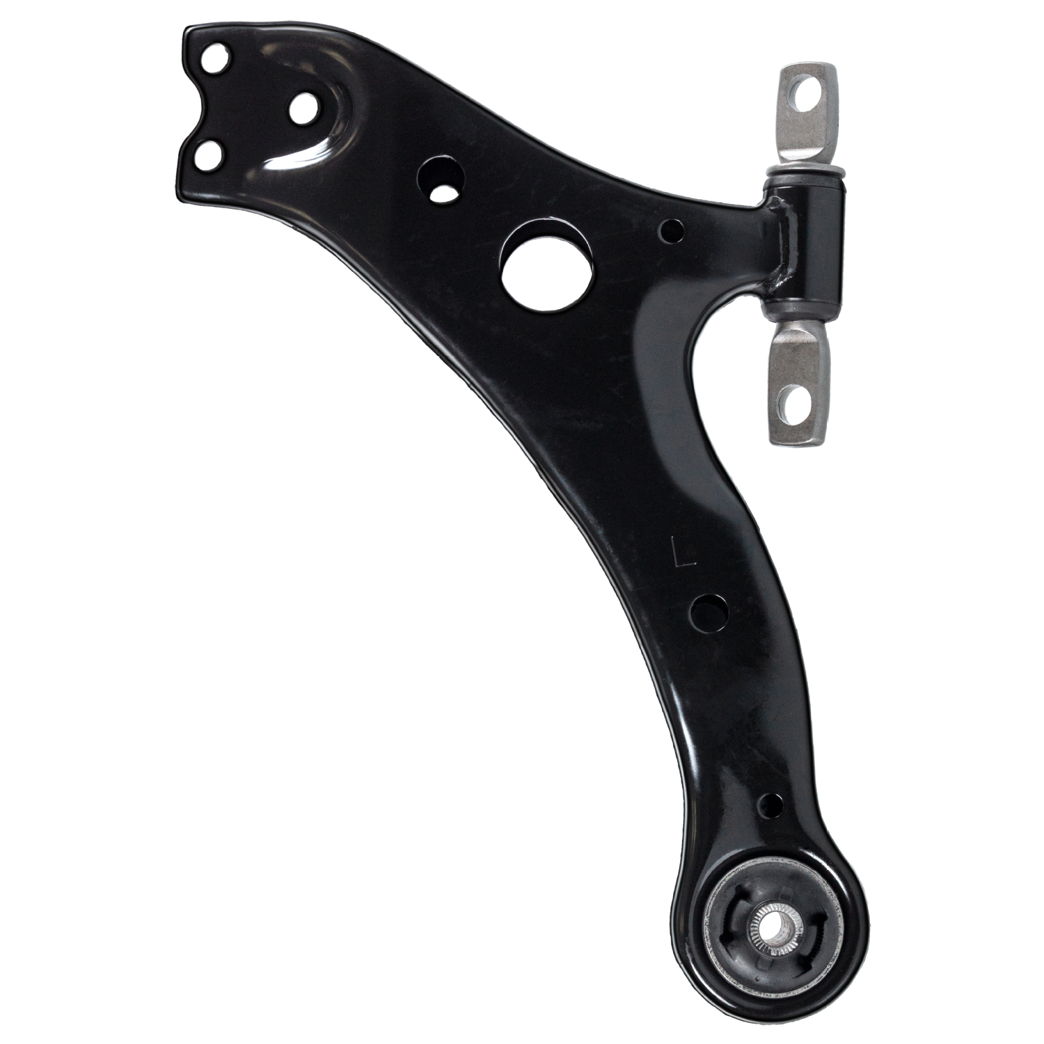 FEBI BILSTEIN Bærearm, hjulophæng 43018 nede for TOYOTA LEXUS