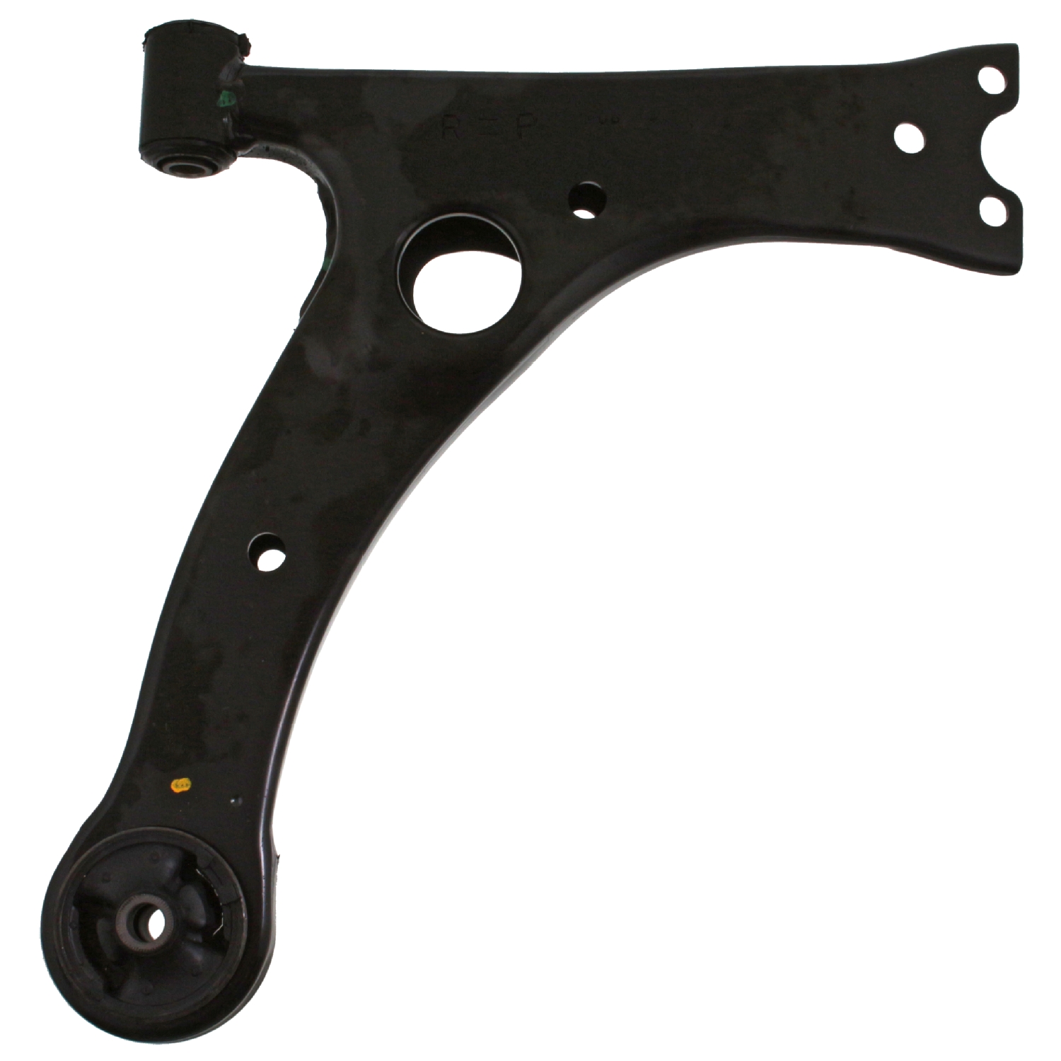 FEBI BILSTEIN Bærearm, hjulophæng 43045 nede for TOYOTA