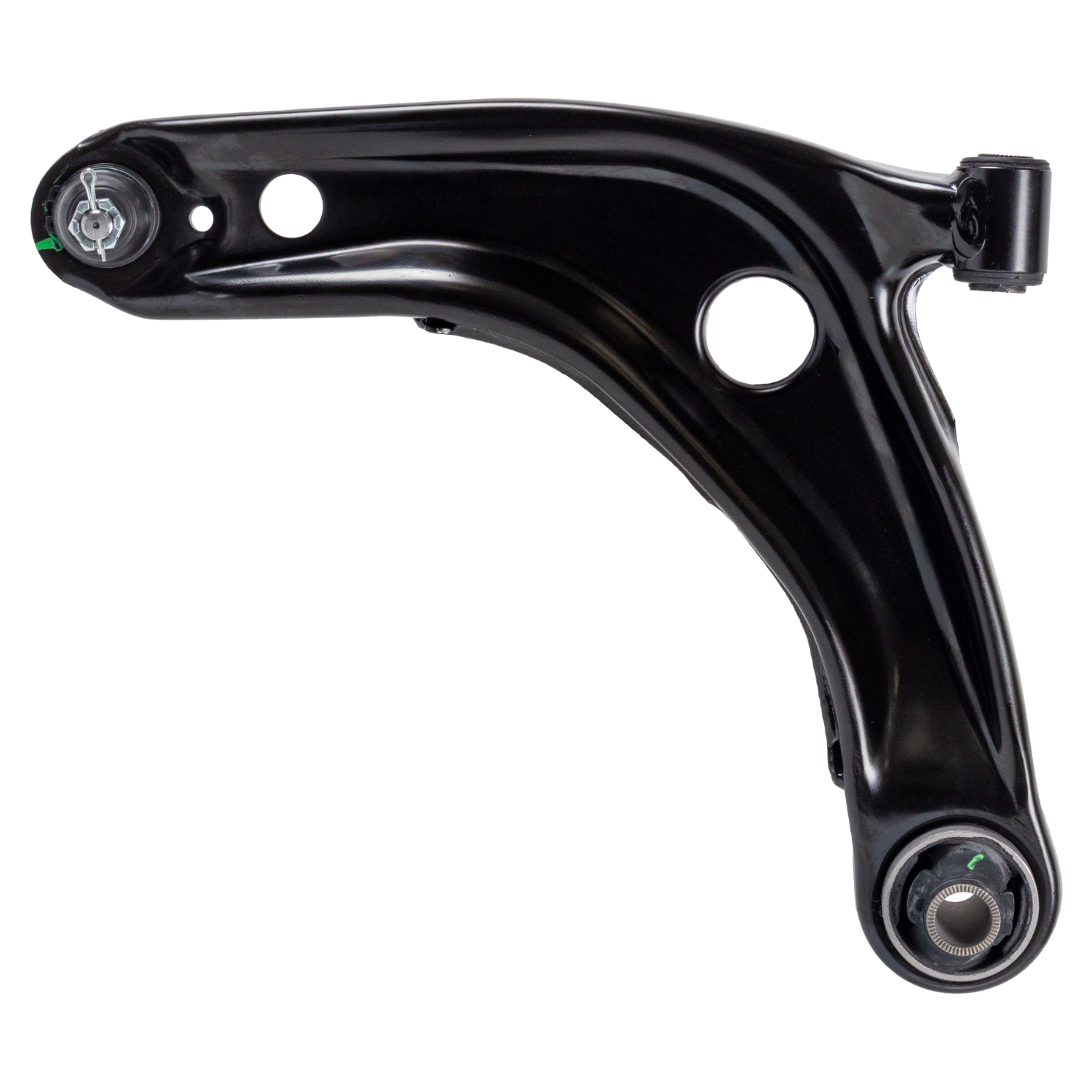 FEBI BILSTEIN Bærearm, hjulophæng 43049 nede for TOYOTA
