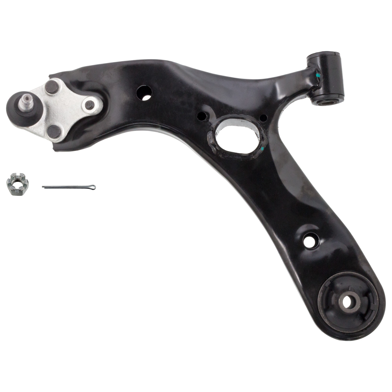 FEBI BILSTEIN Bærearm, hjulophæng 43056 nede for SCION TOYOTA