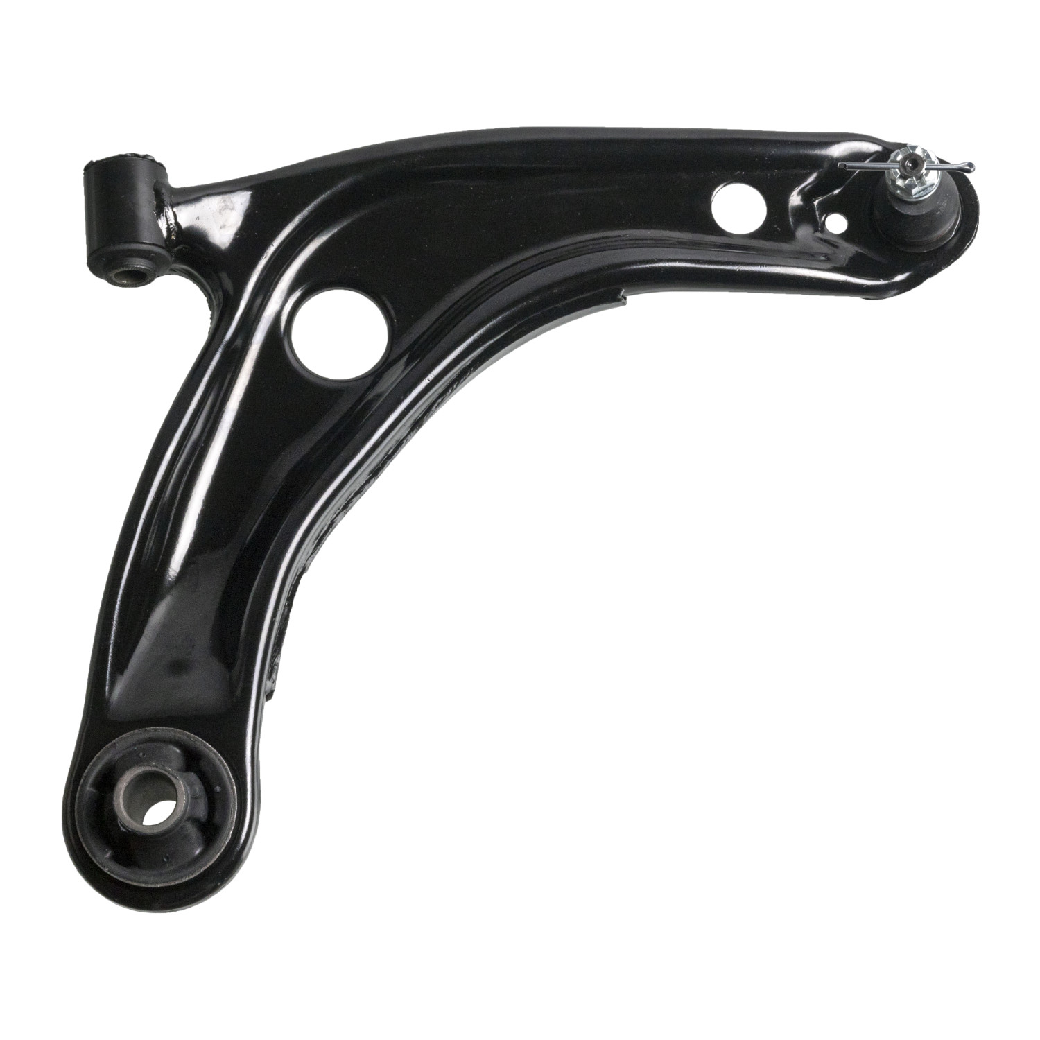 FEBI BILSTEIN Bærearm, hjulophæng 43067 nede for TOYOTA
