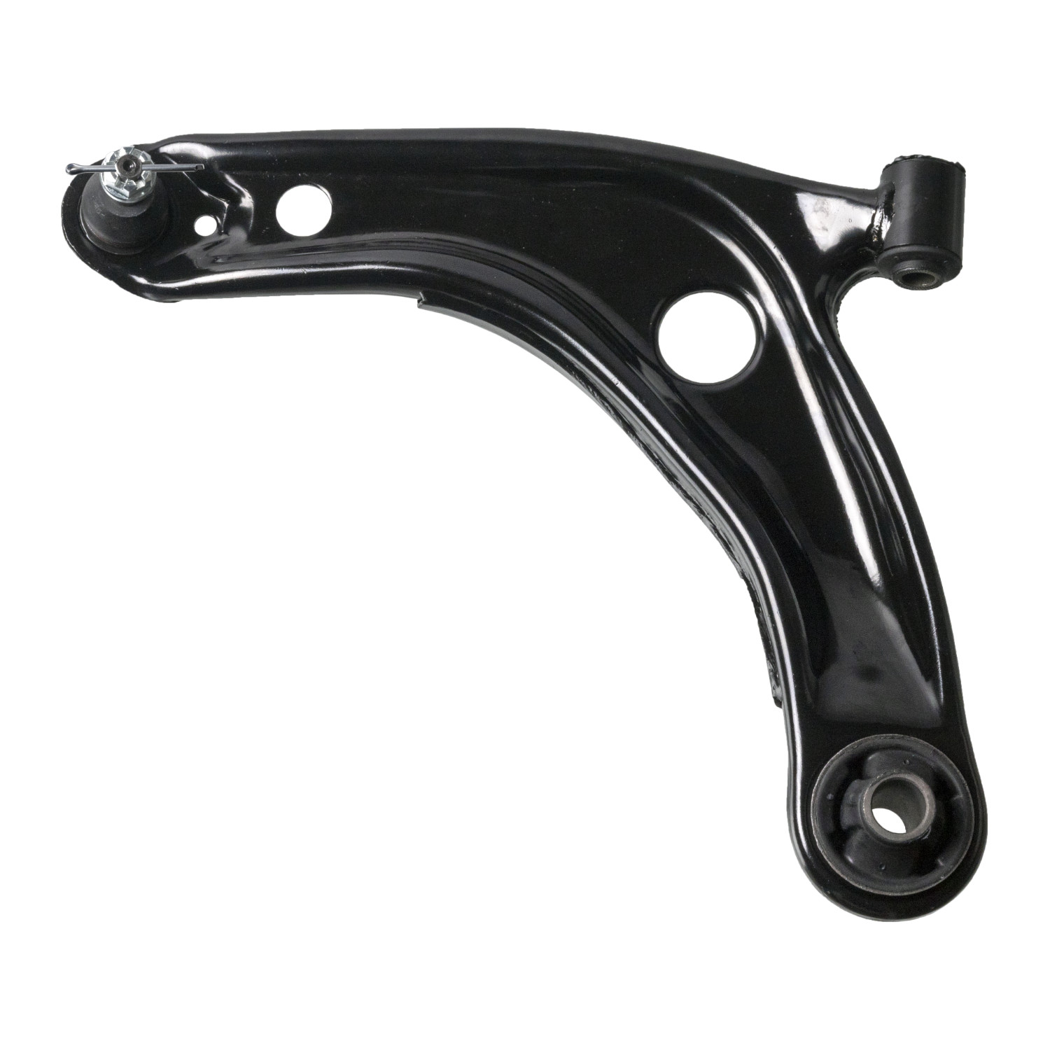 FEBI BILSTEIN Bærearm, hjulophæng 43069 nede for TOYOTA