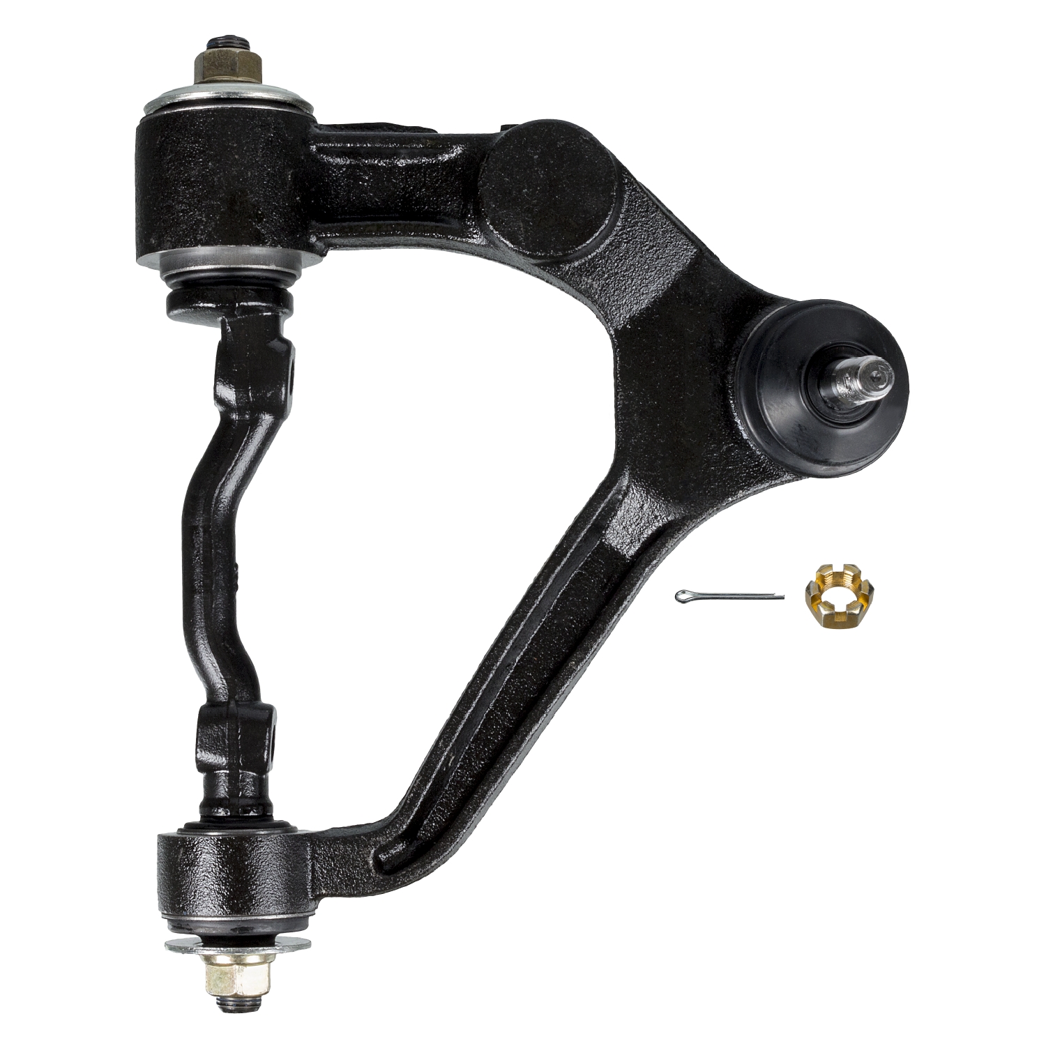 FEBI BILSTEIN Bærearm, hjulophæng 43092 oppe for TOYOTA