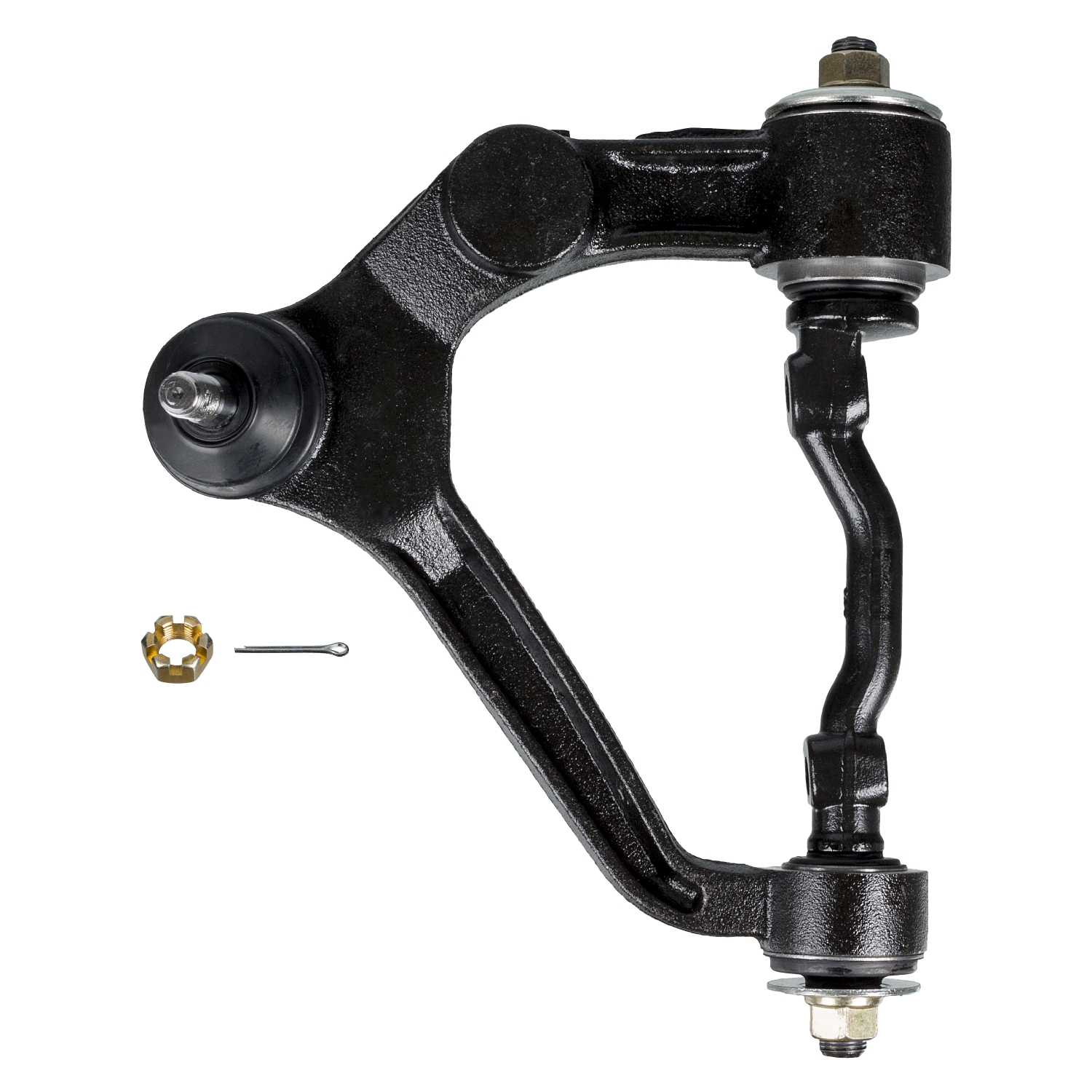 FEBI BILSTEIN Bærearm, hjulophæng 43093 oppe for TOYOTA