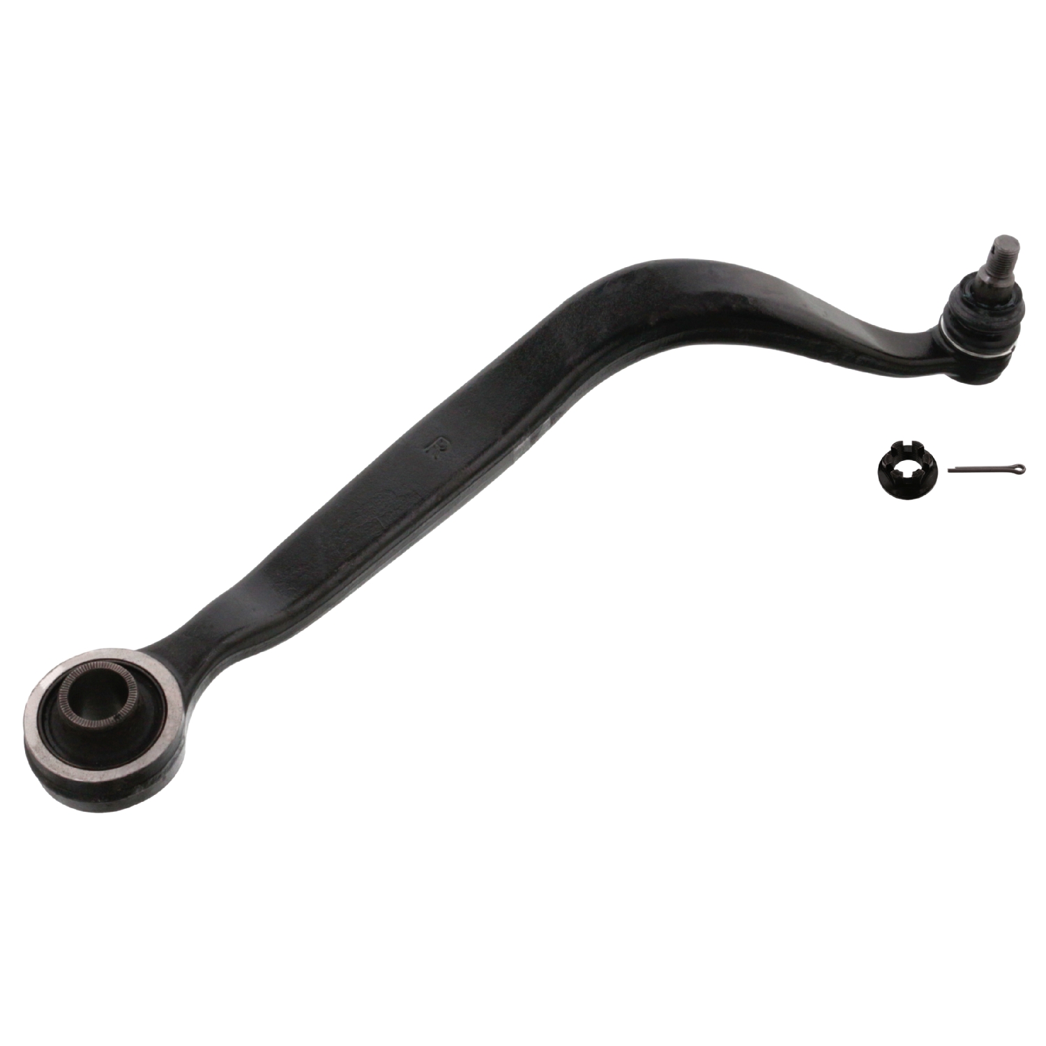 FEBI BILSTEIN Bærearm, hjulophæng 43116 bag for TOYOTA