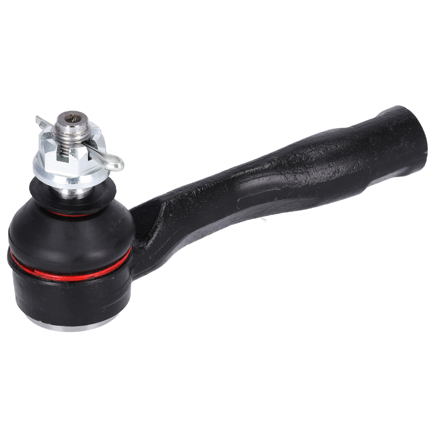 FEBI BILSTEIN Sporstangkugle 43150 venstre foraksel for LEXUS TOYOTA