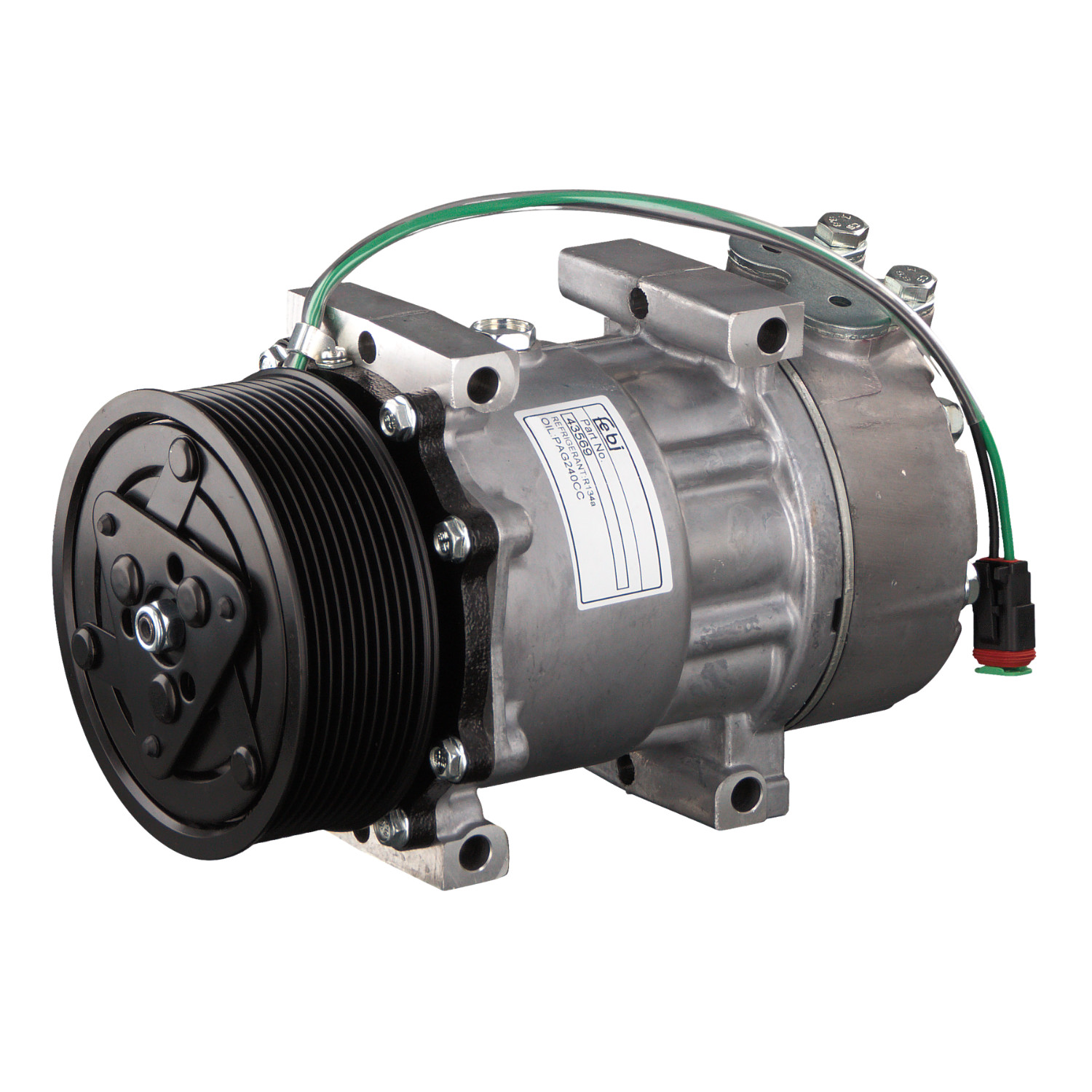 FEBI BILSTEIN 43569