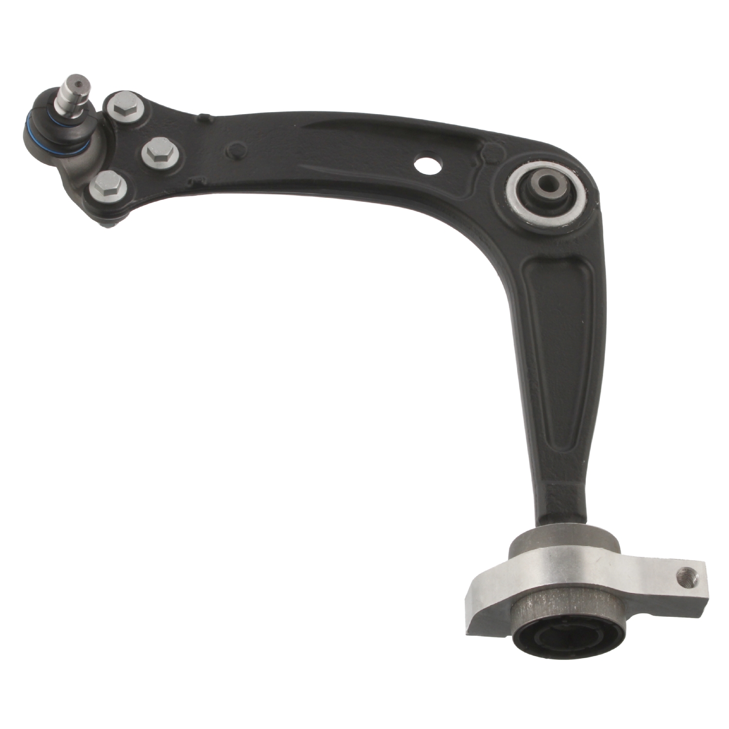 FEBI BILSTEIN Bærearm, hjulophæng 43600 nede for PEUGEOT