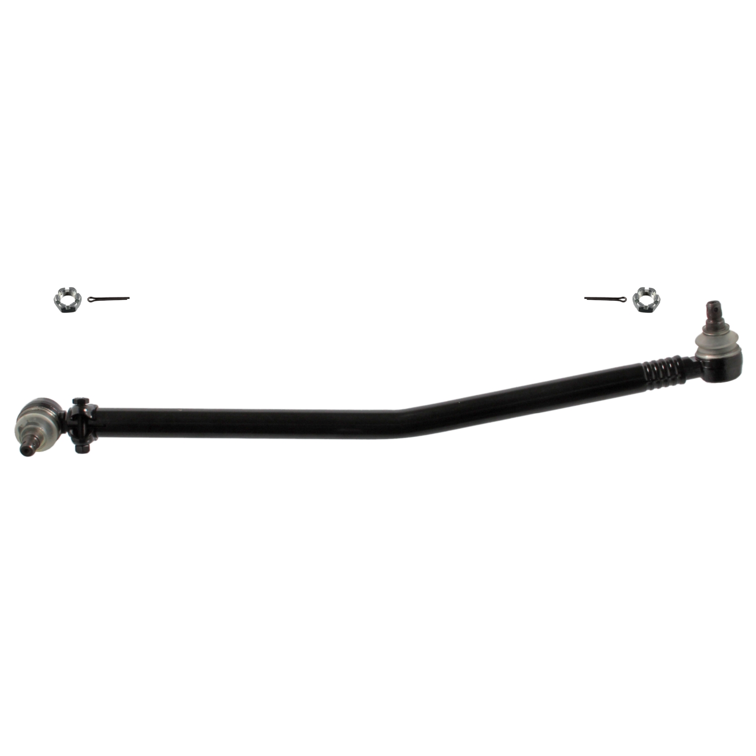 FEBI BILSTEIN 43609 foraksel for DAF