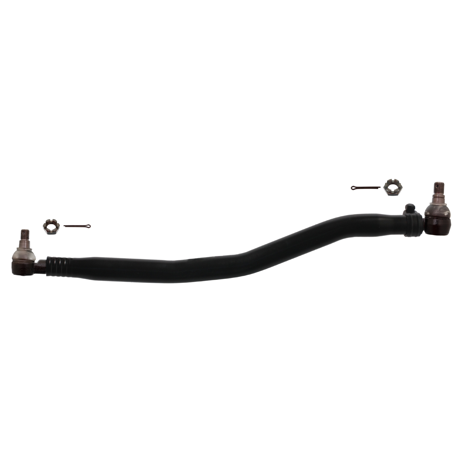 FEBI BILSTEIN 43612 højre foraksel for MERCEDES-BENZ