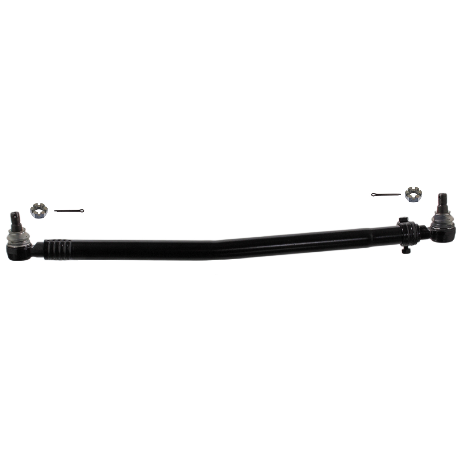 FEBI BILSTEIN 43676 foraksel for MAN