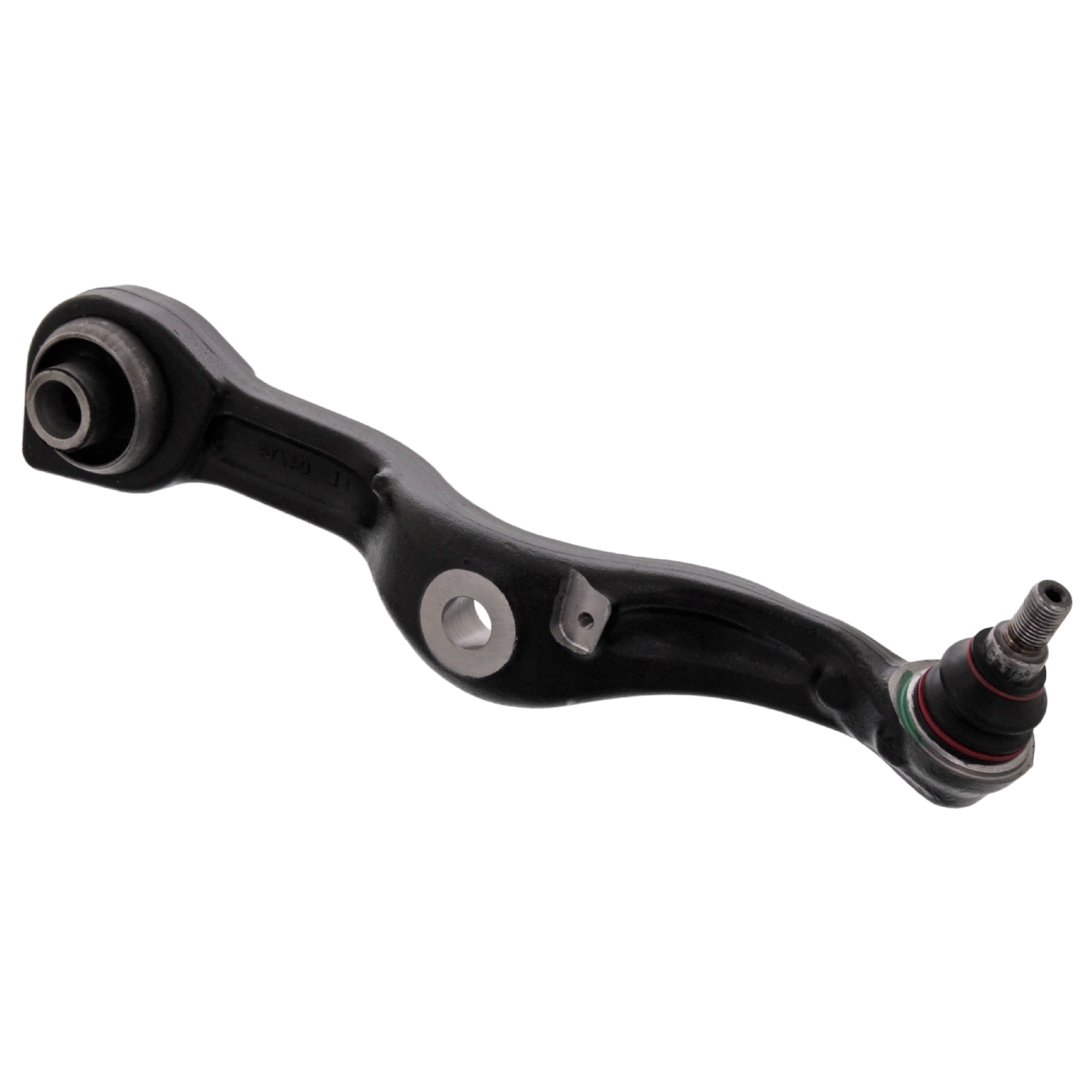FEBI BILSTEIN Bærearm, hjulophæng 43694 bag for MERCEDES-BENZ