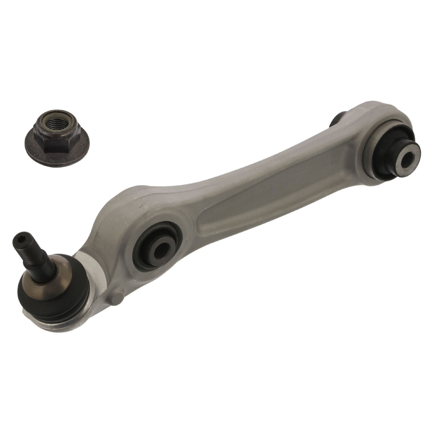 FEBI BILSTEIN Bærearm, hjulophæng 43757 bag for BMW