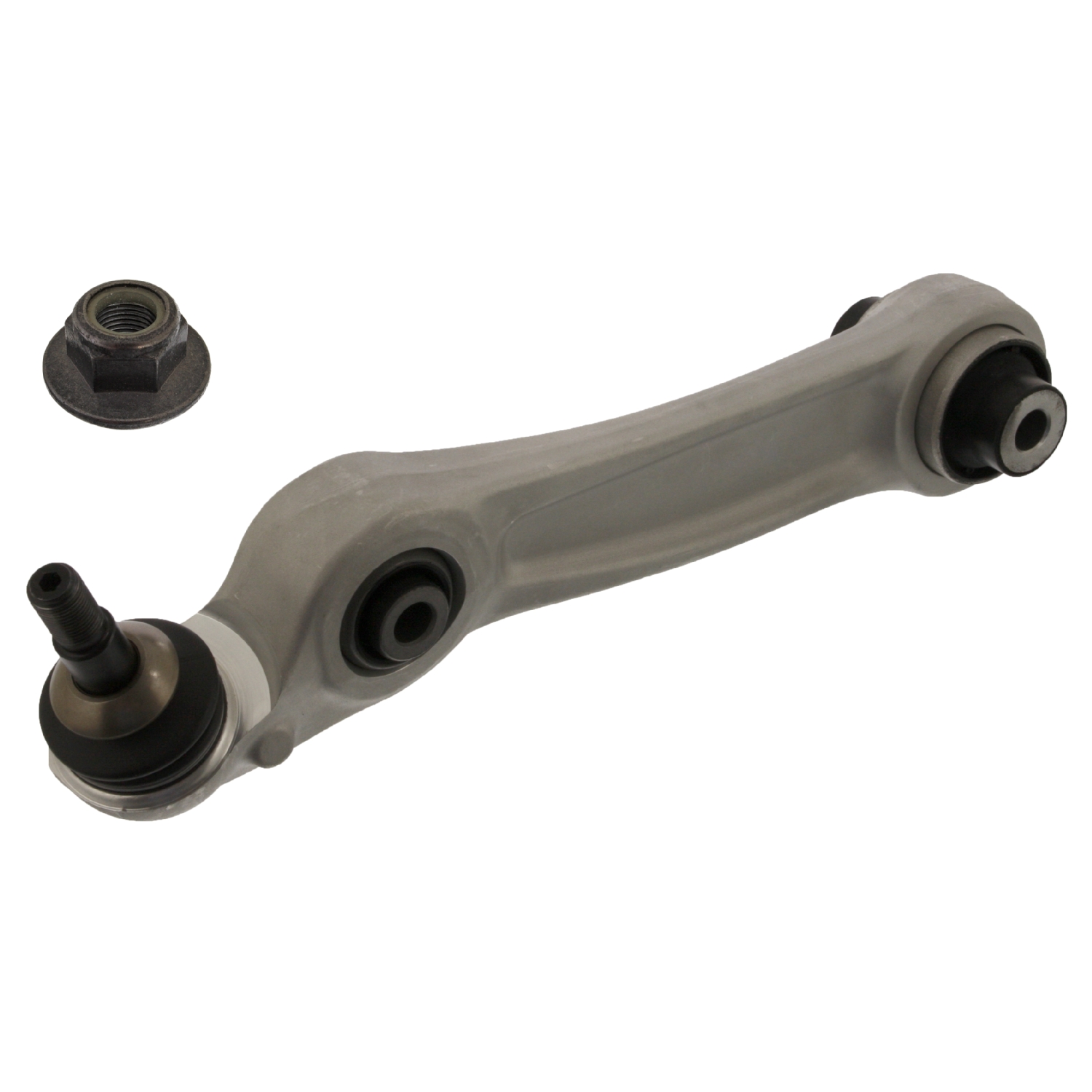 FEBI BILSTEIN Bærearm, hjulophæng 43761 bag for BMW