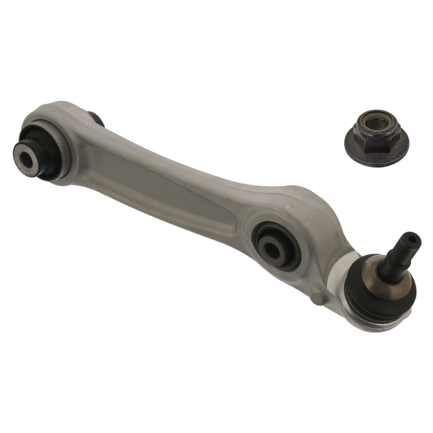 FEBI BILSTEIN Bærearm, hjulophæng 43758 bag for BMW