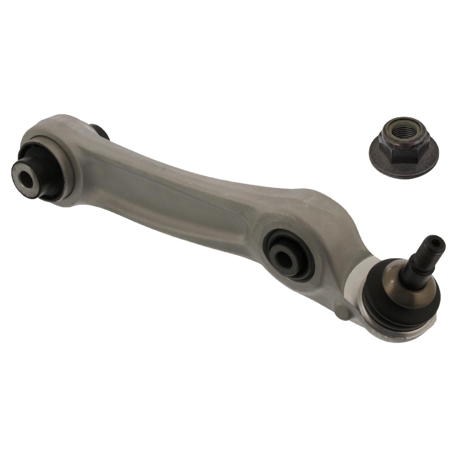 FEBI BILSTEIN Bærearm, hjulophæng 43762 bag for BMW