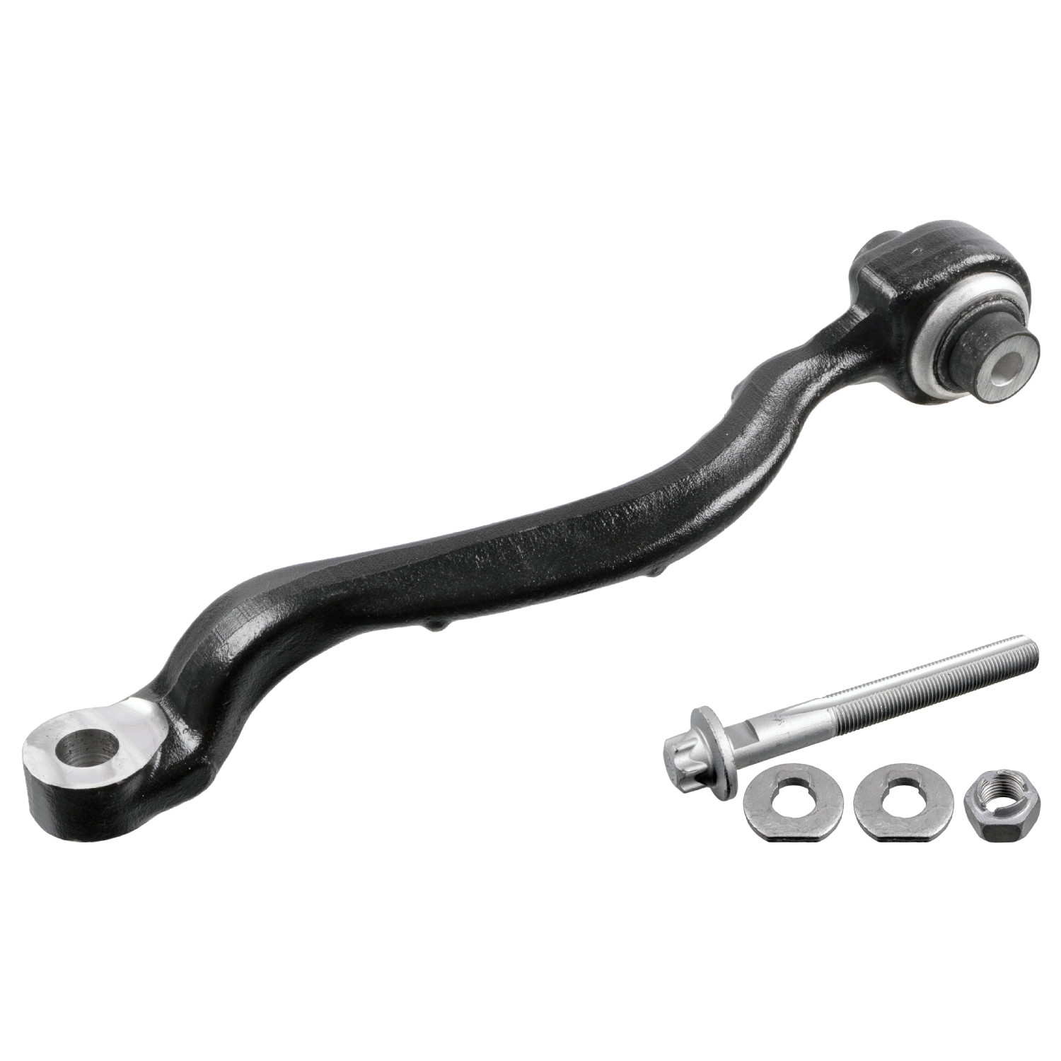 FEBI BILSTEIN Bærearm, hjulophæng 44259 nede for MERCEDES-BENZ