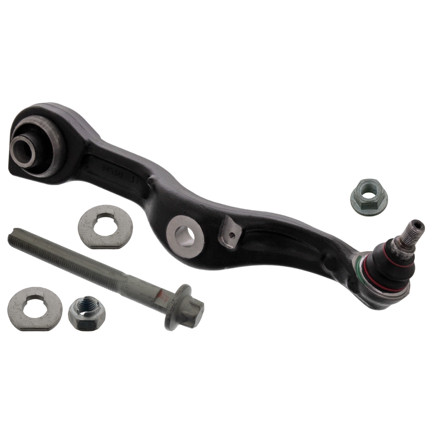 FEBI BILSTEIN Bærearm, hjulophæng 44274 bag for MERCEDES-BENZ