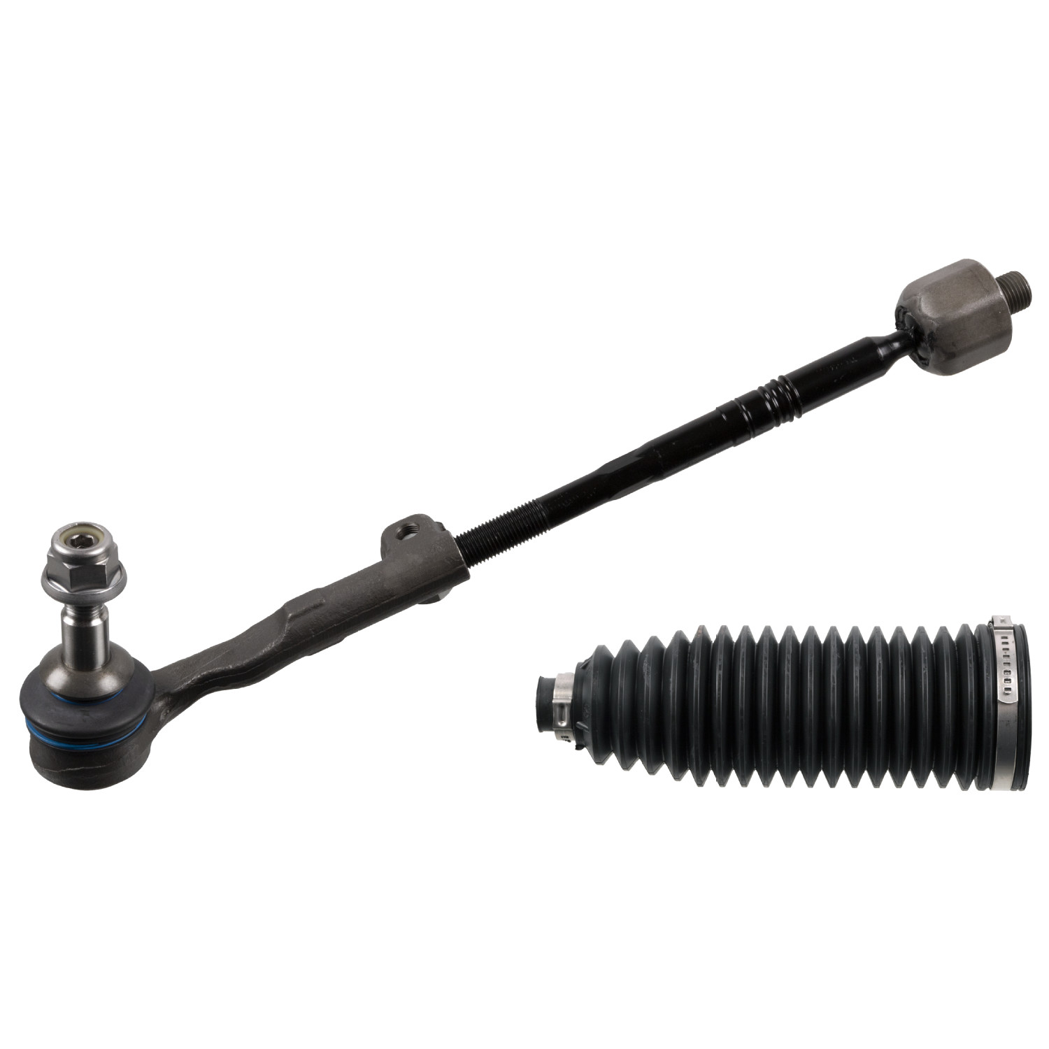 FEBI BILSTEIN Sporstang 44298 højre foraksel for BMW