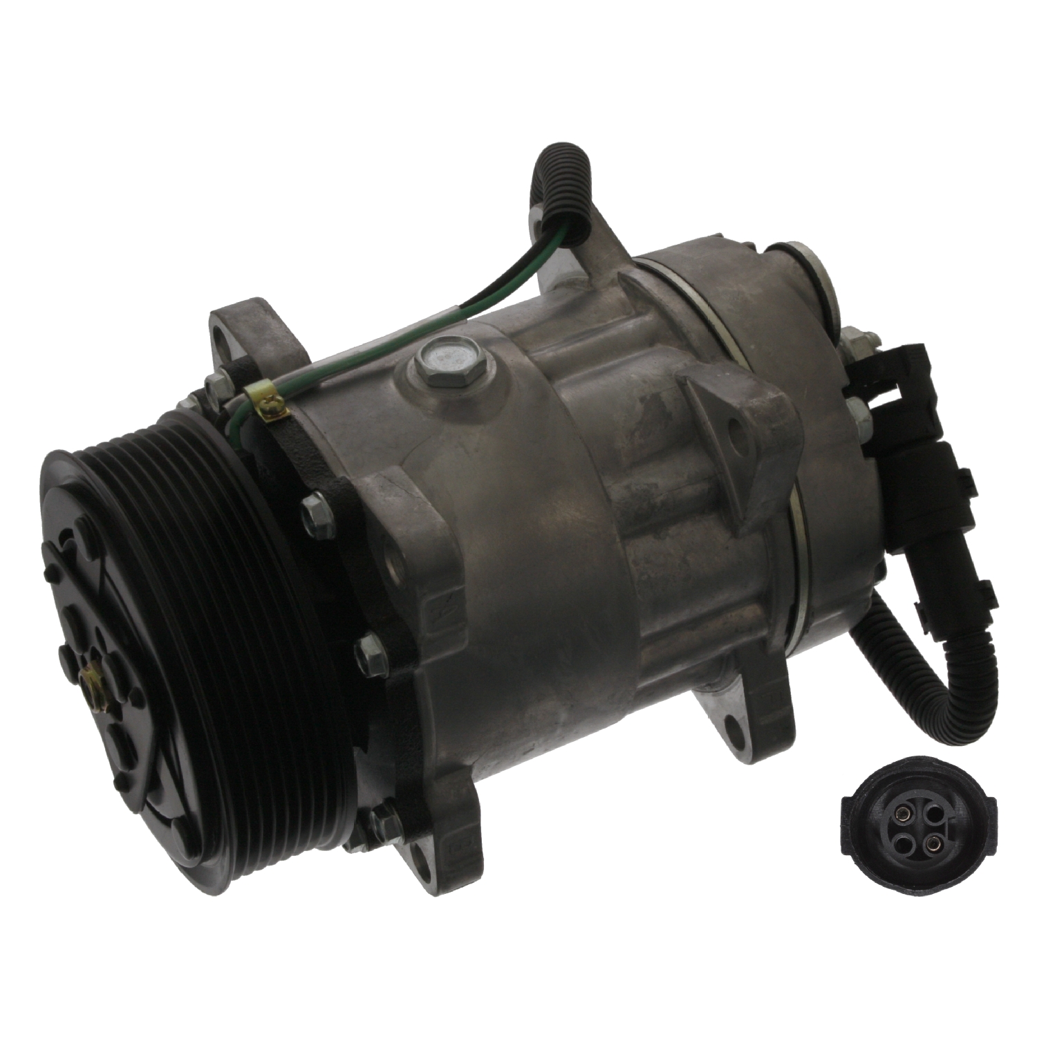 FEBI BILSTEIN 44367 for DAF