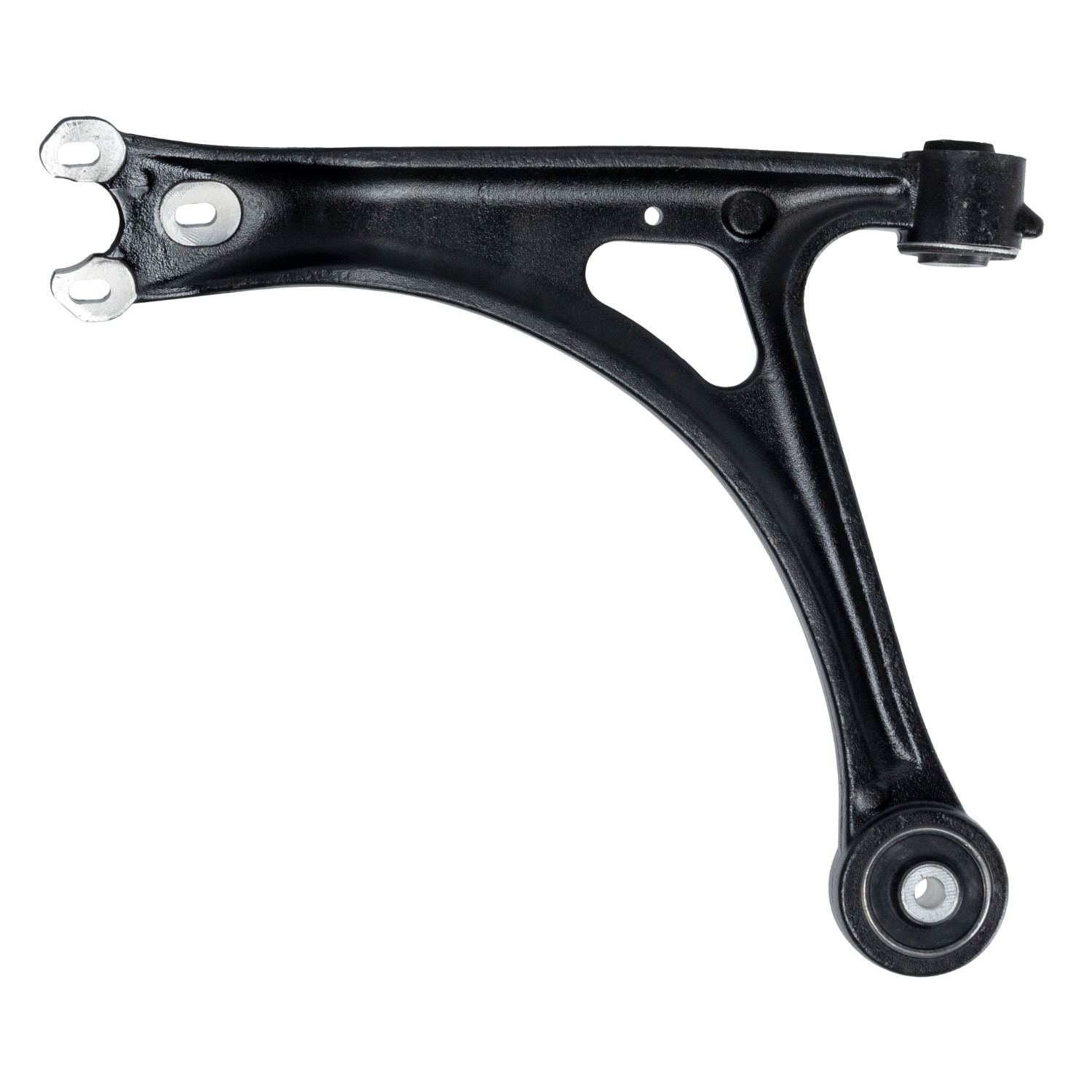 FEBI BILSTEIN Bærearm, hjulophæng 44378 nede for VW
