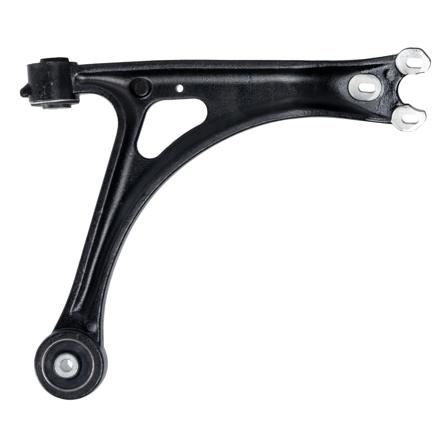FEBI BILSTEIN Bærearm, hjulophæng 44379 nede for VW
