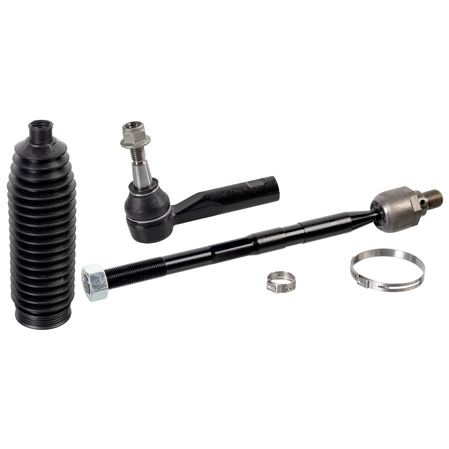 FEBI BILSTEIN Sporstang 44447 højre foraksel for CHEVROLET OPEL GENERAL MOTORS