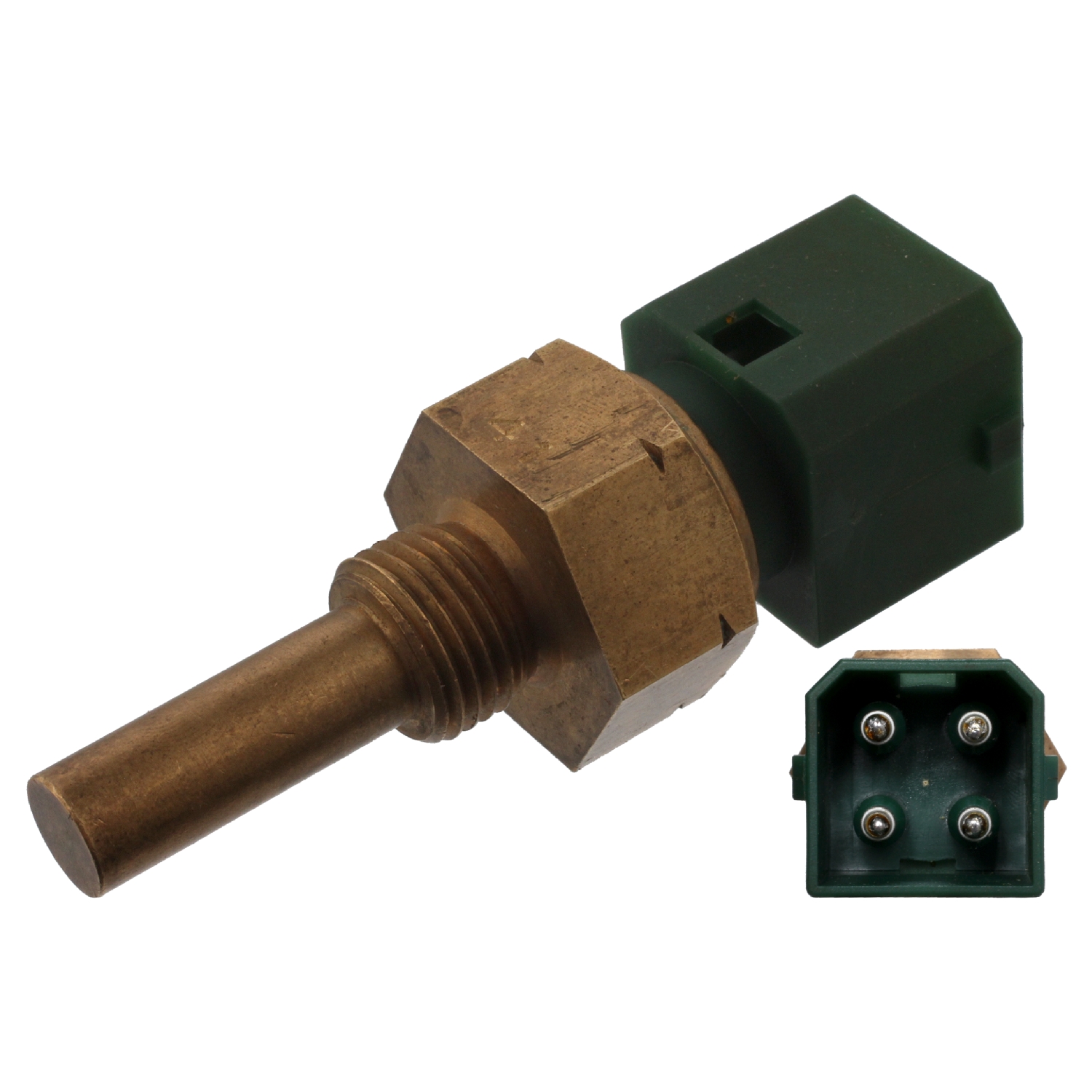 FEBI BILSTEIN 44543 for VOLVO