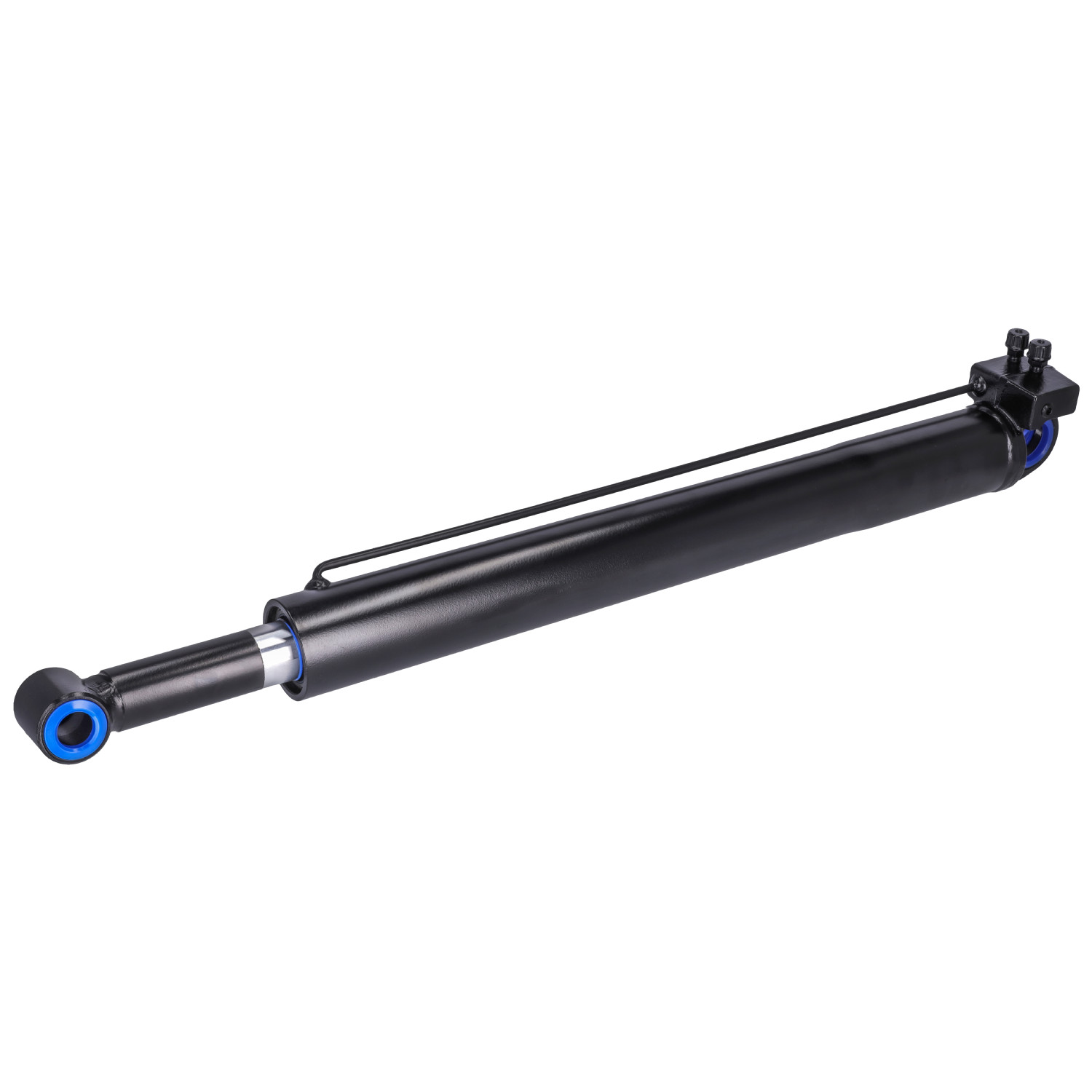 FEBI BILSTEIN Kipcylinder, førerhus 44637 for IVECO