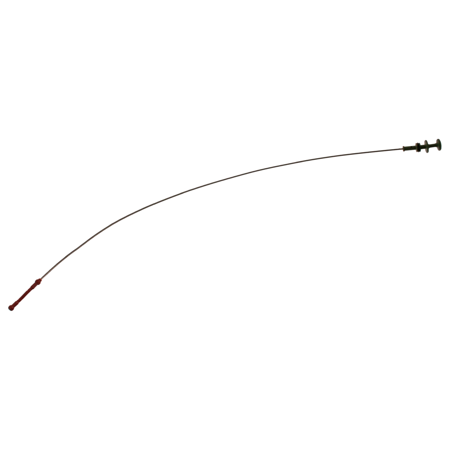 FEBI BILSTEIN Oliestandsmåler 44832 for MERCEDES-BENZ