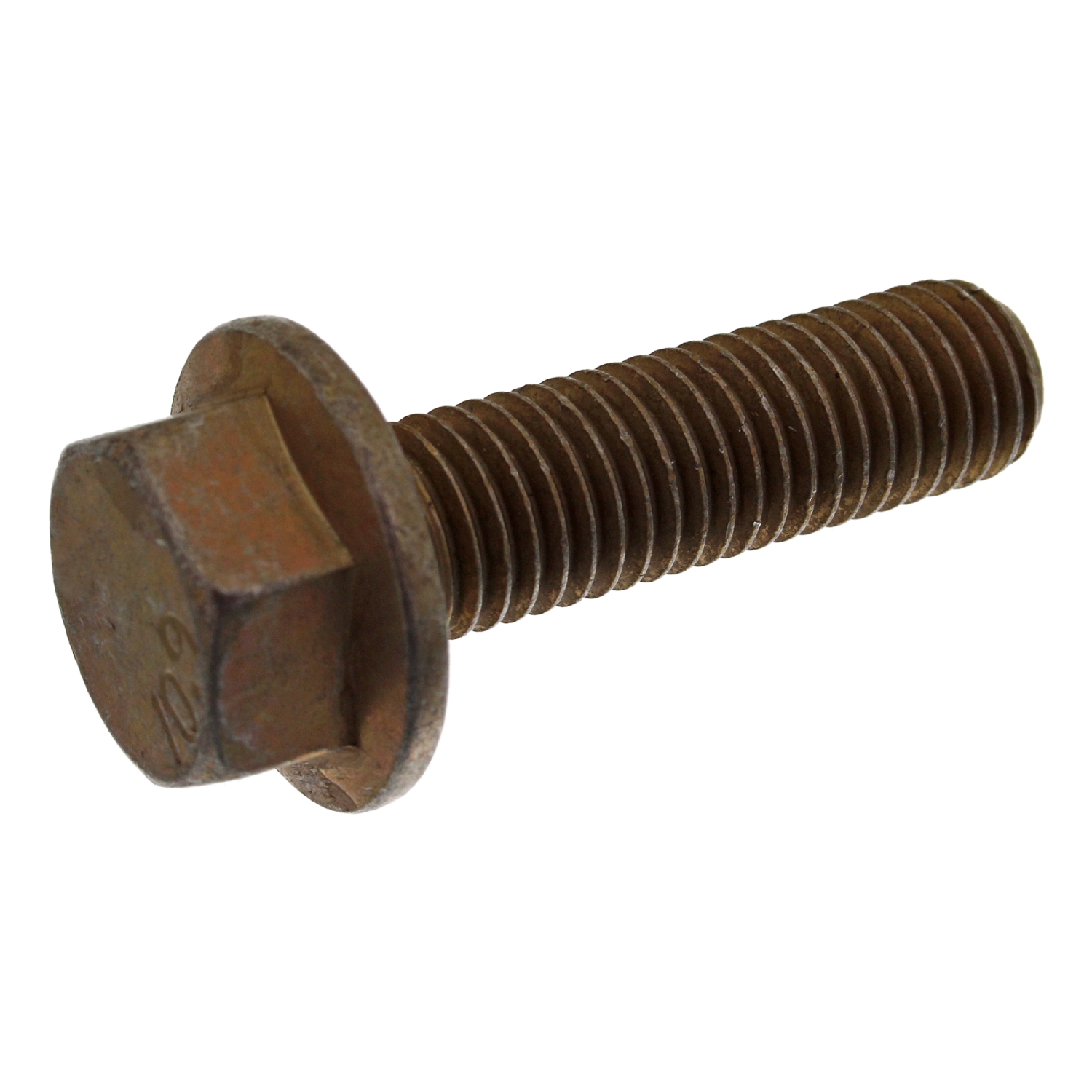 FEBI BILSTEIN Bundskrue, kardanaksel 44834 for DAF