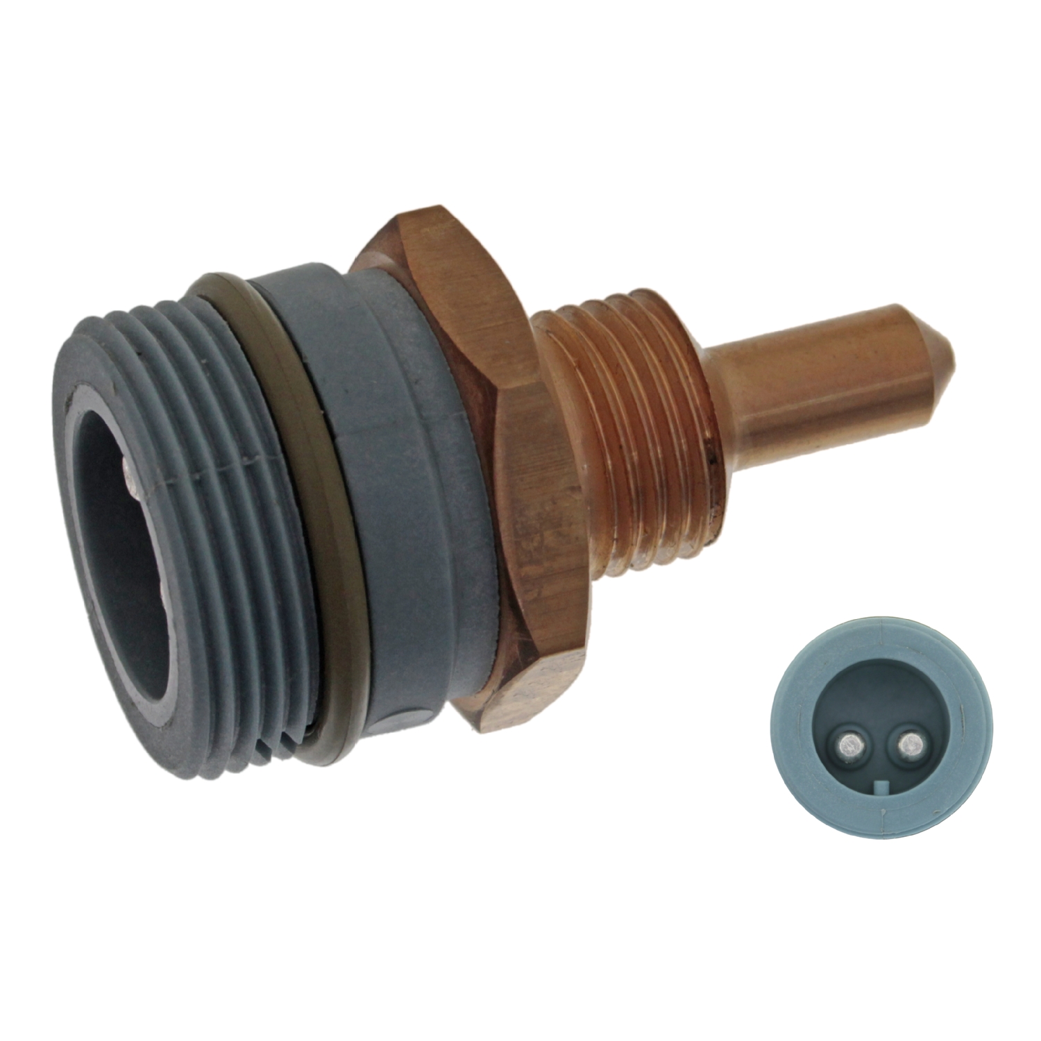 FEBI BILSTEIN 44861 for IRISBUS MAN