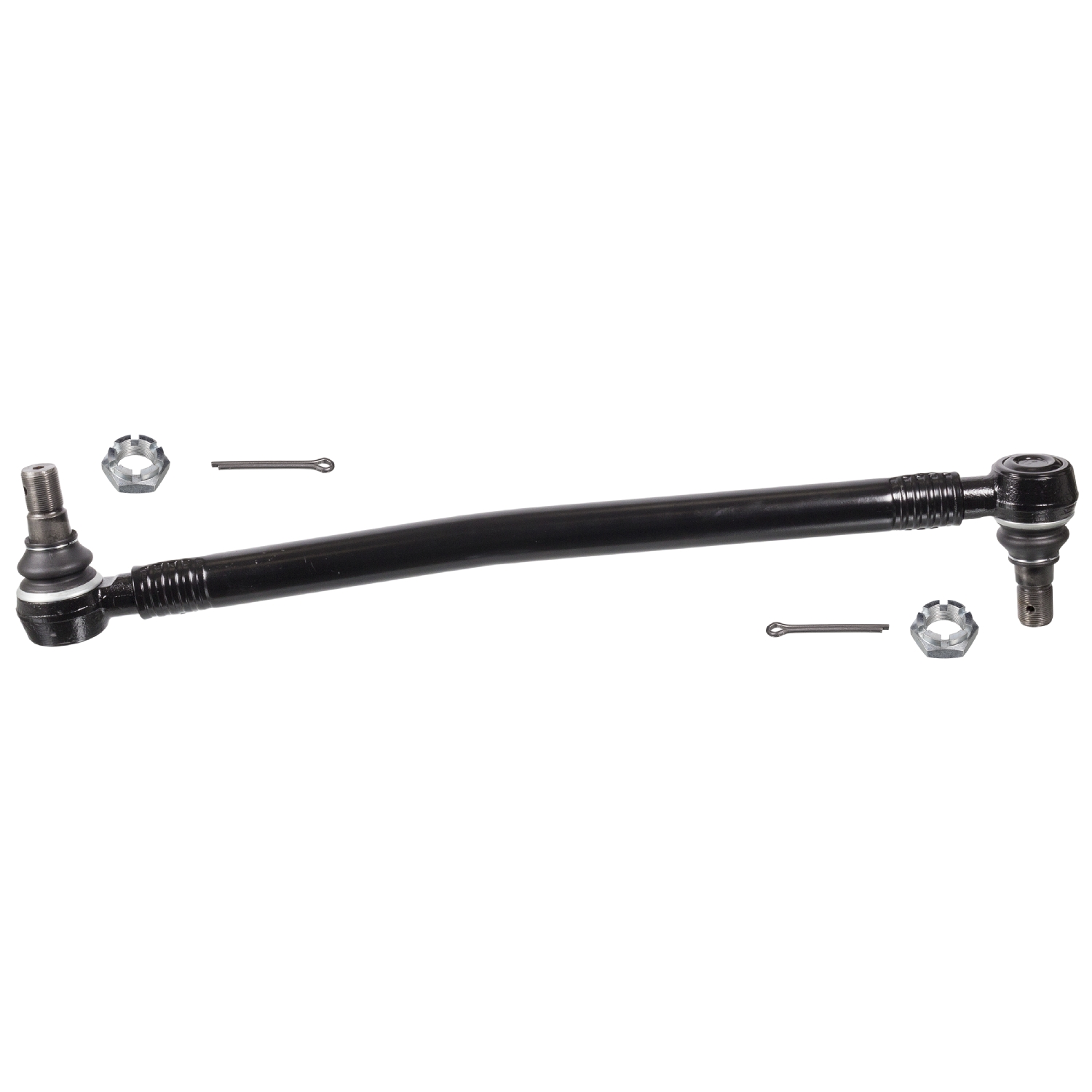 FEBI BILSTEIN 44885 foraksel for MERCEDES-BENZ