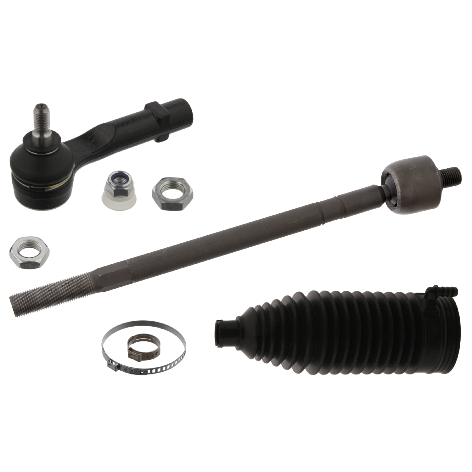 FEBI BILSTEIN Sporstang 44942 venstre foraksel for CITROËN