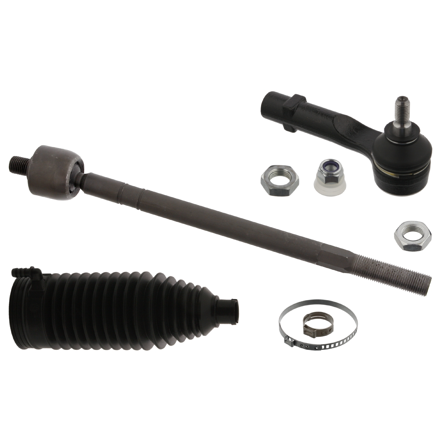 FEBI BILSTEIN Sporstang 44947 højre foraksel for CITROËN