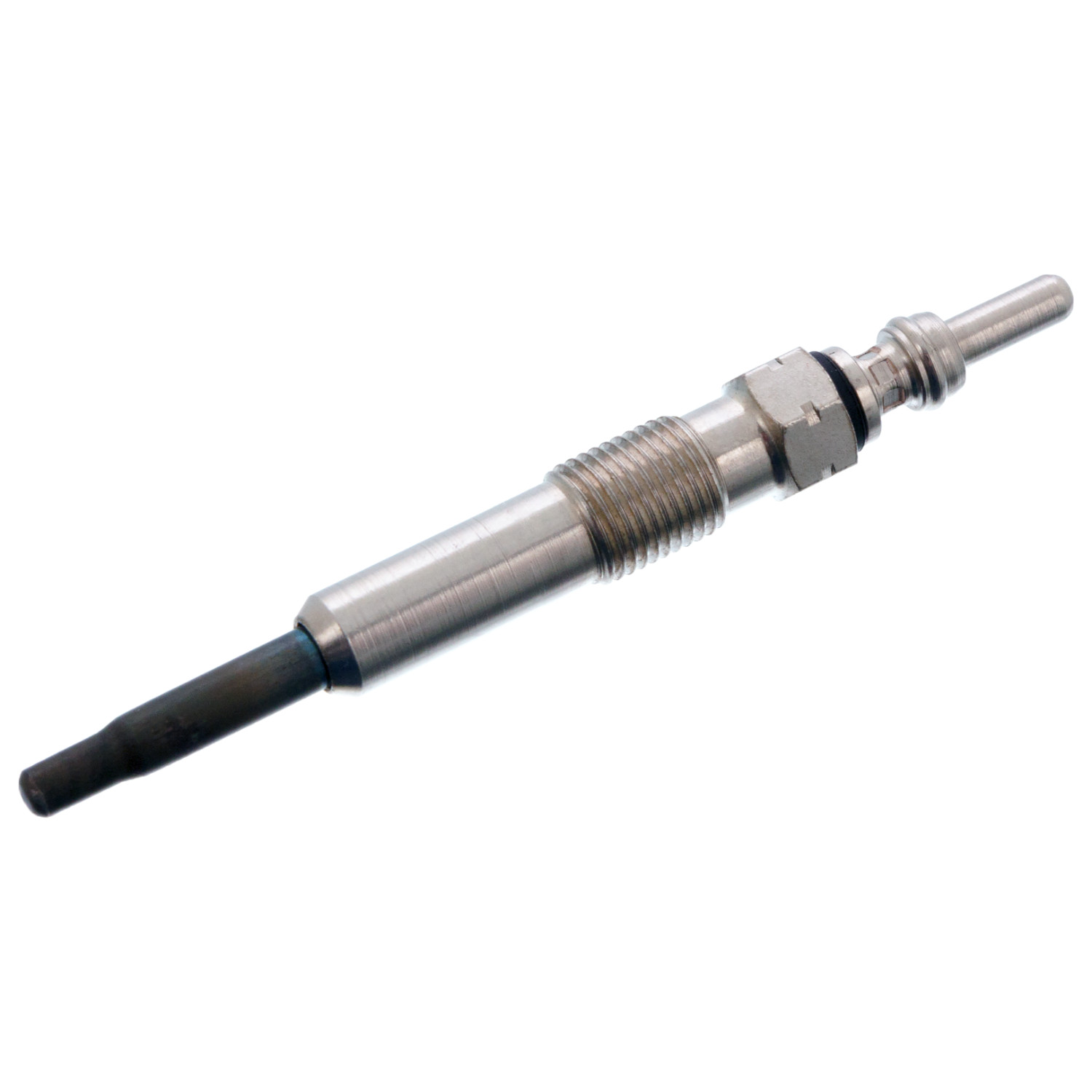 FEBI BILSTEIN Gløderør 45045 for OPEL GENERAL MOTORS NISSAN DACIA