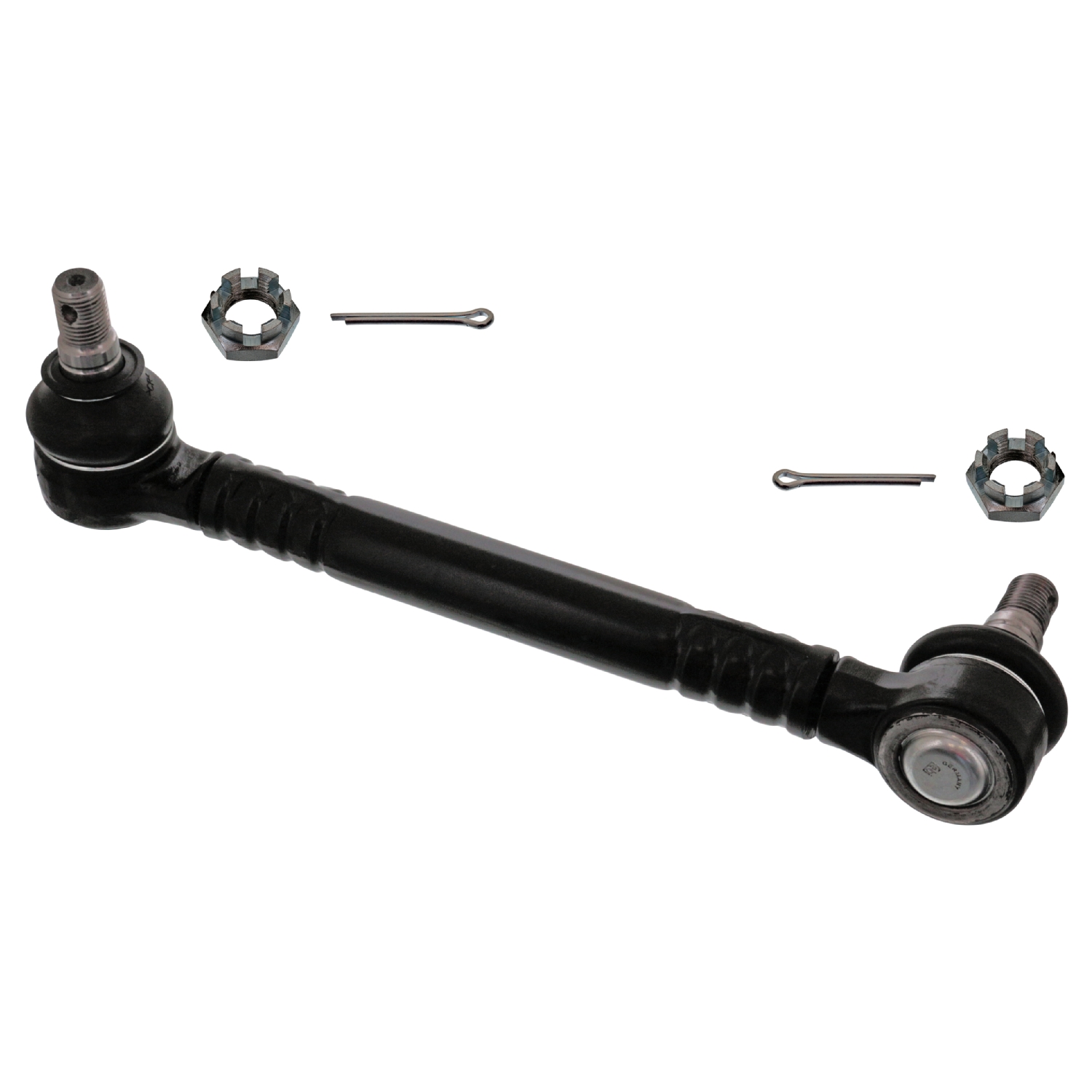 FEBI BILSTEIN 45364 venstre foraksel for RENAULT TRUCKS