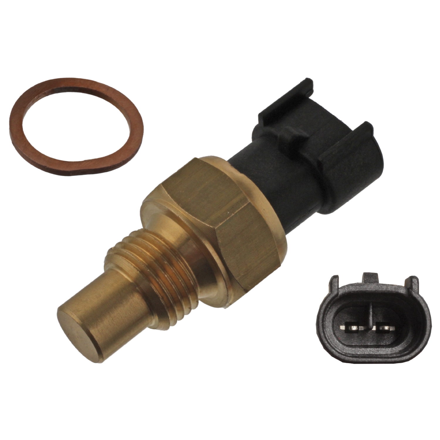 FEBI BILSTEIN 45402 for IVECO