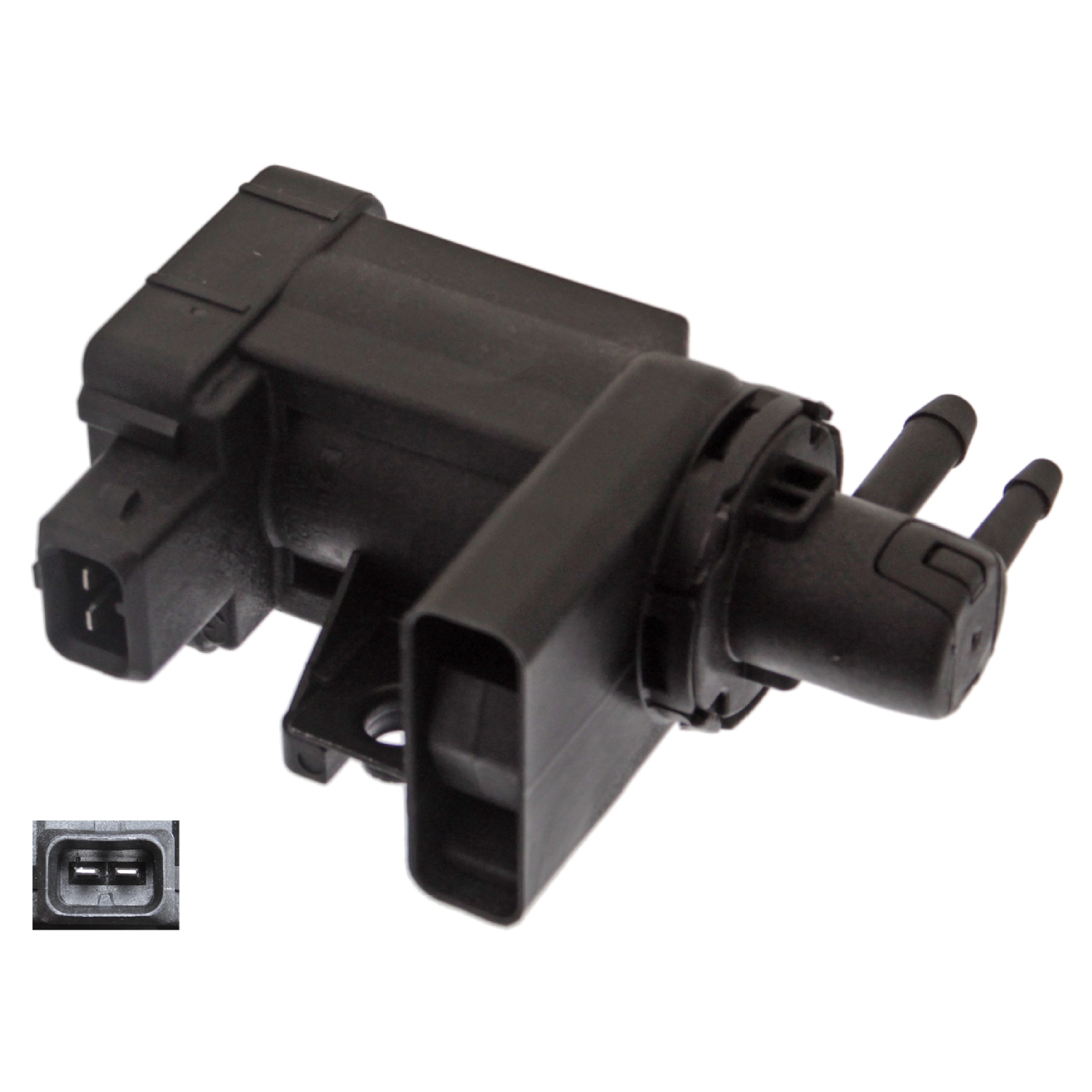 FEBI BILSTEIN Trykomformer 45466 for LANCIA FIAT IVECO