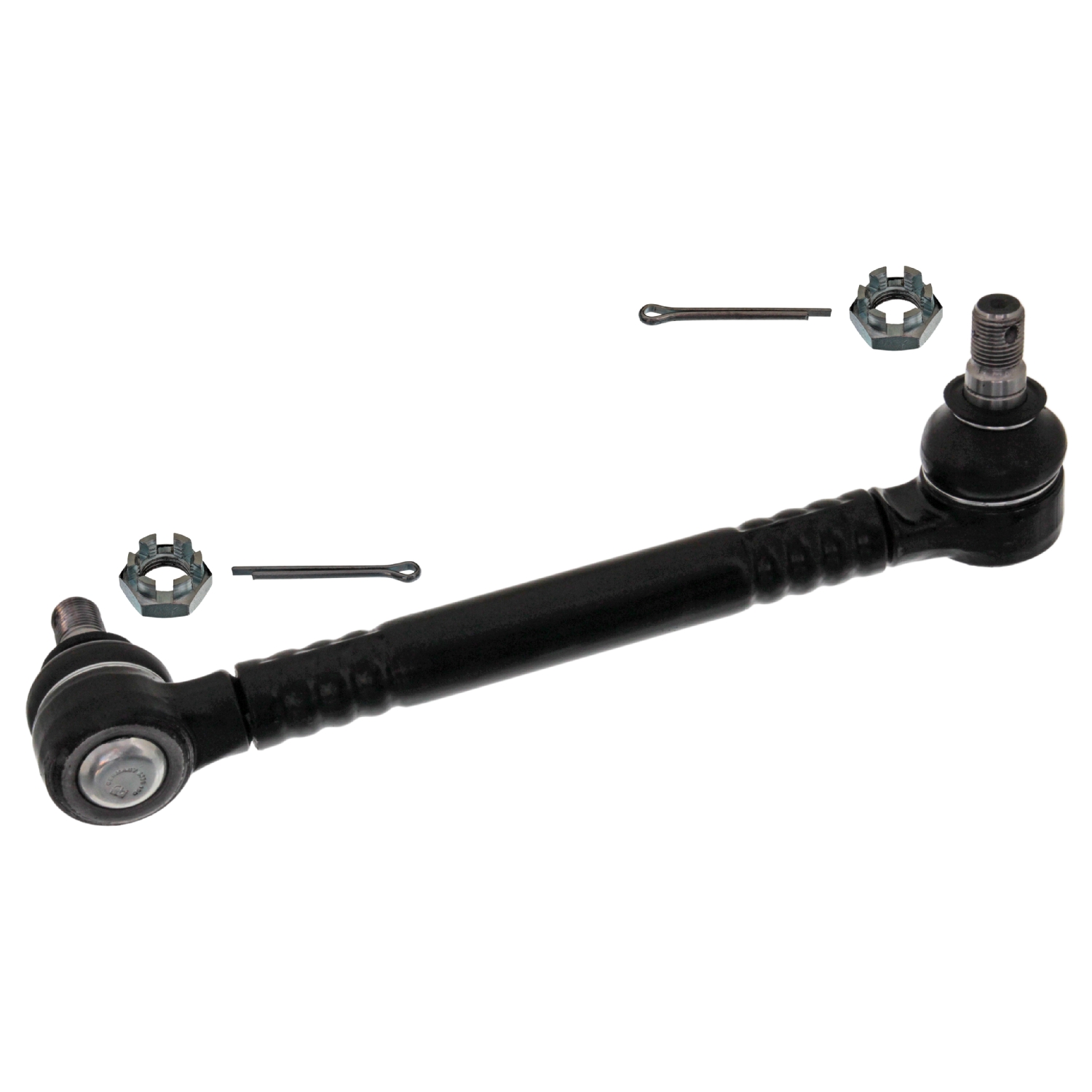 FEBI BILSTEIN 45484 højre foraksel for RENAULT TRUCKS