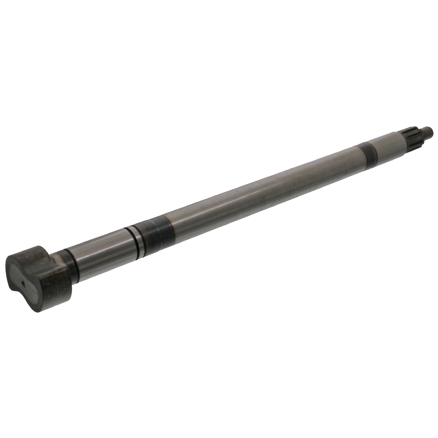 FEBI BILSTEIN Bremseaksel, tromlebremse 45514 højre